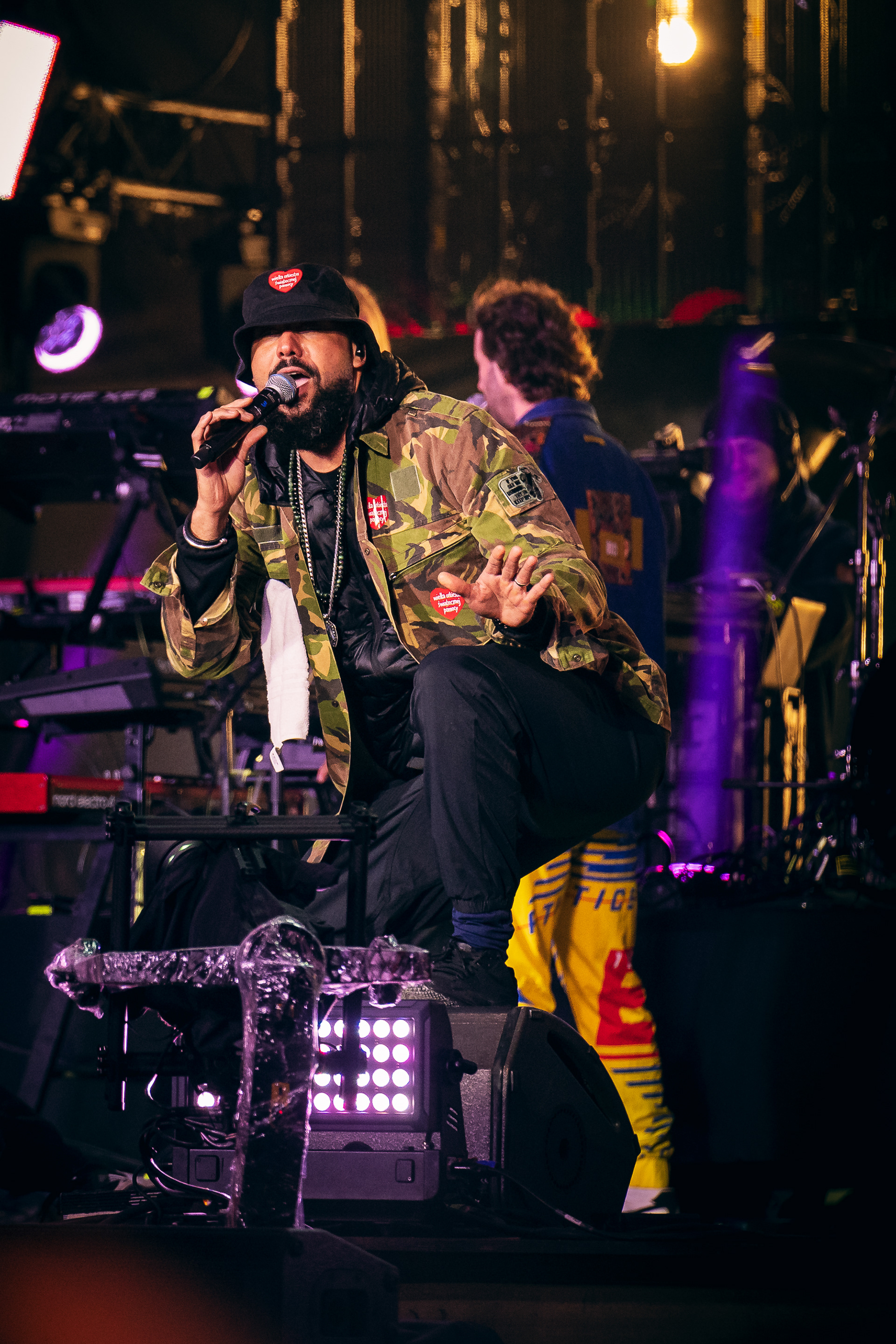 WOŚP 2024/Hoffmaestro