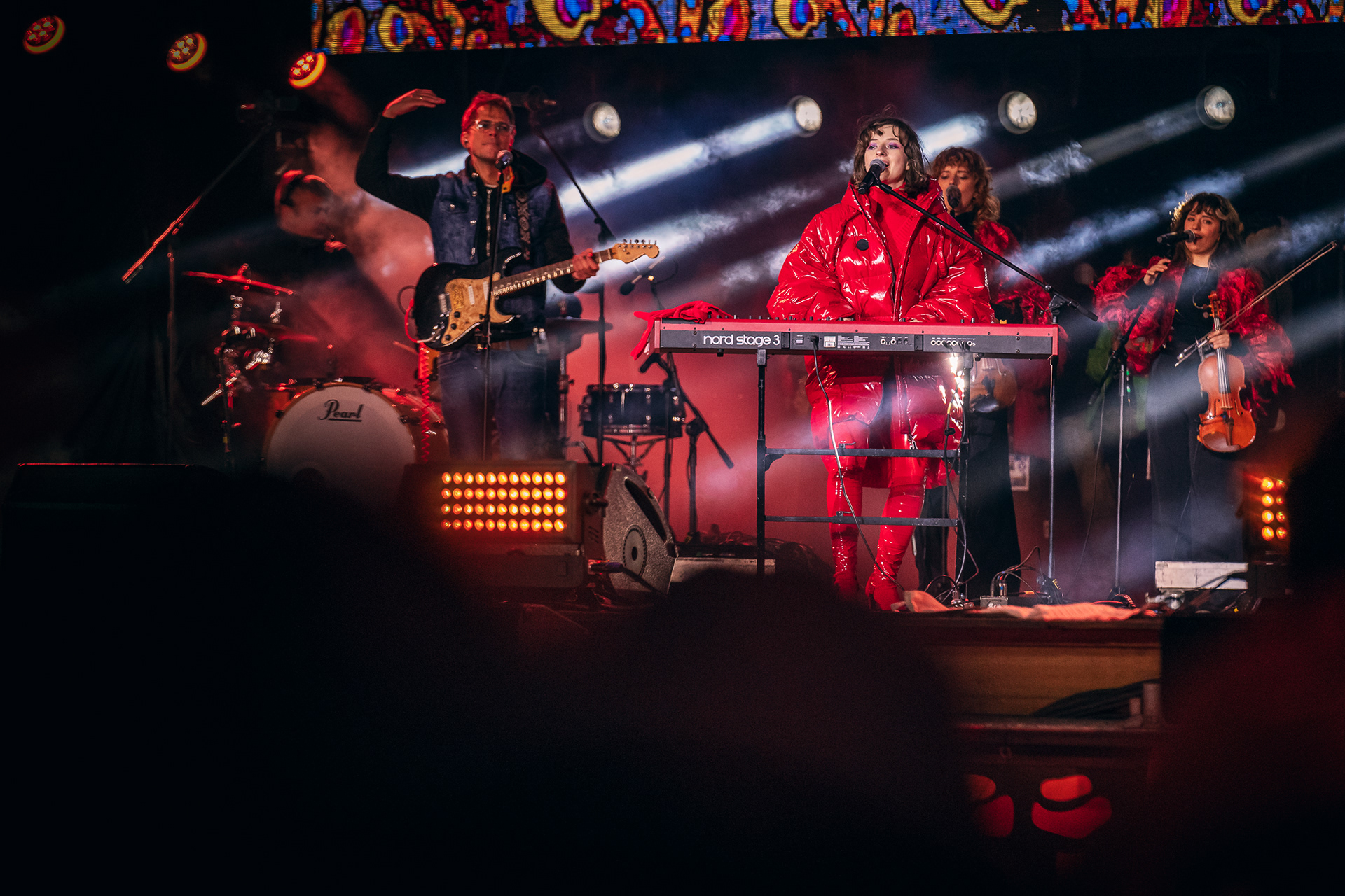 WOŚP 2024/Kwiat Jabłoni