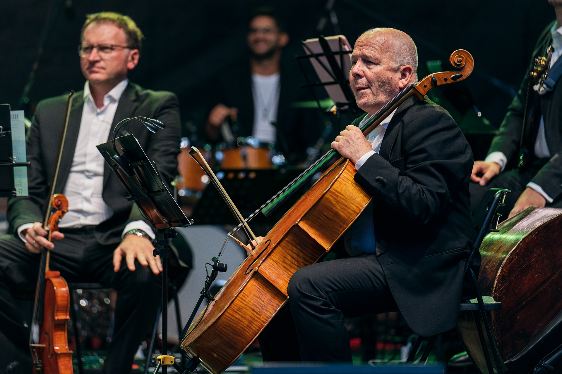 Przeboje Wielkiego Ekranu/Milena Lange/Sławek Uniatowski