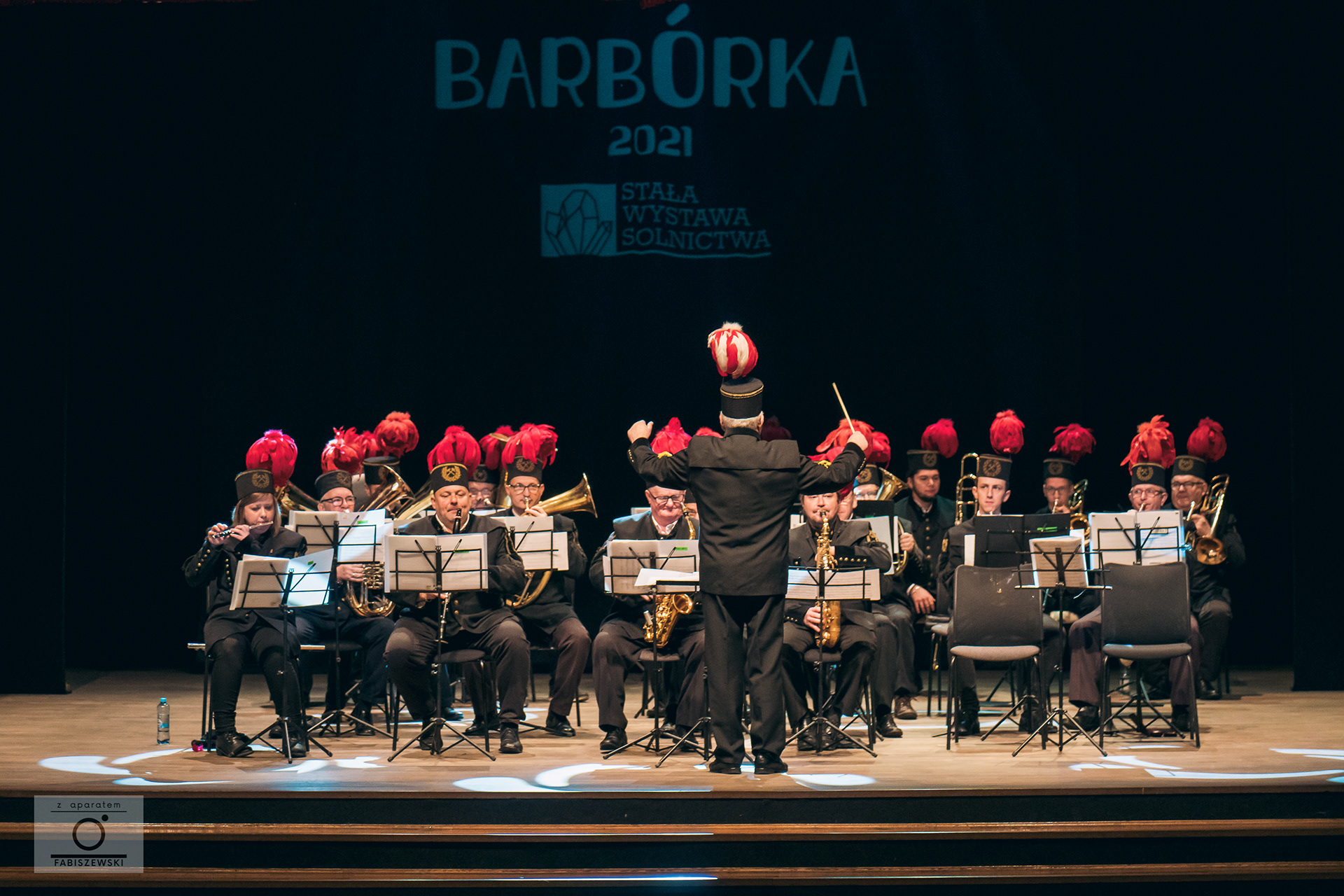 Barbórka Inowrocław