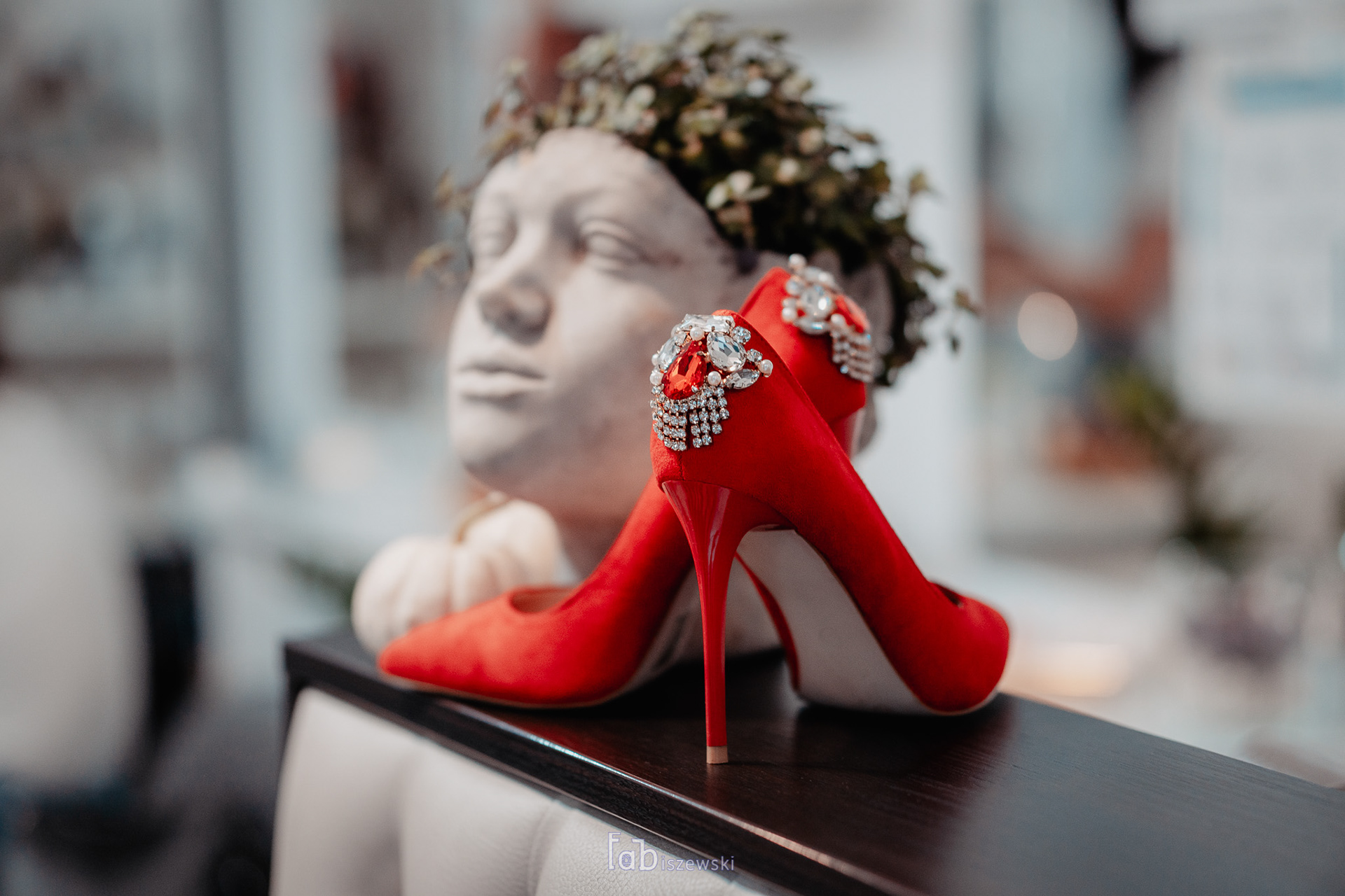 Dzień szpilki/Olsztyn