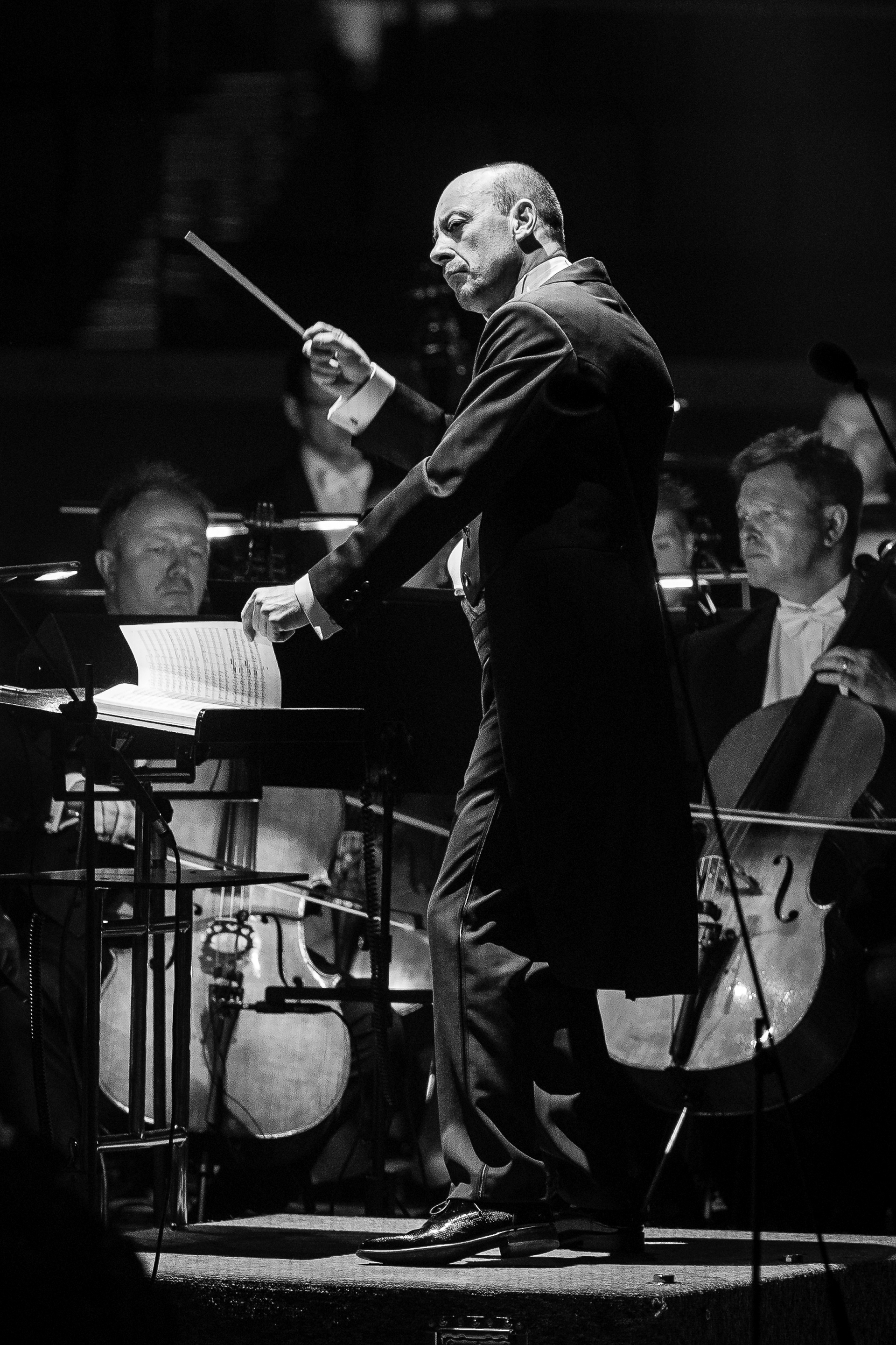 20 lat Polski w UE - 9 symfonia Beethovena