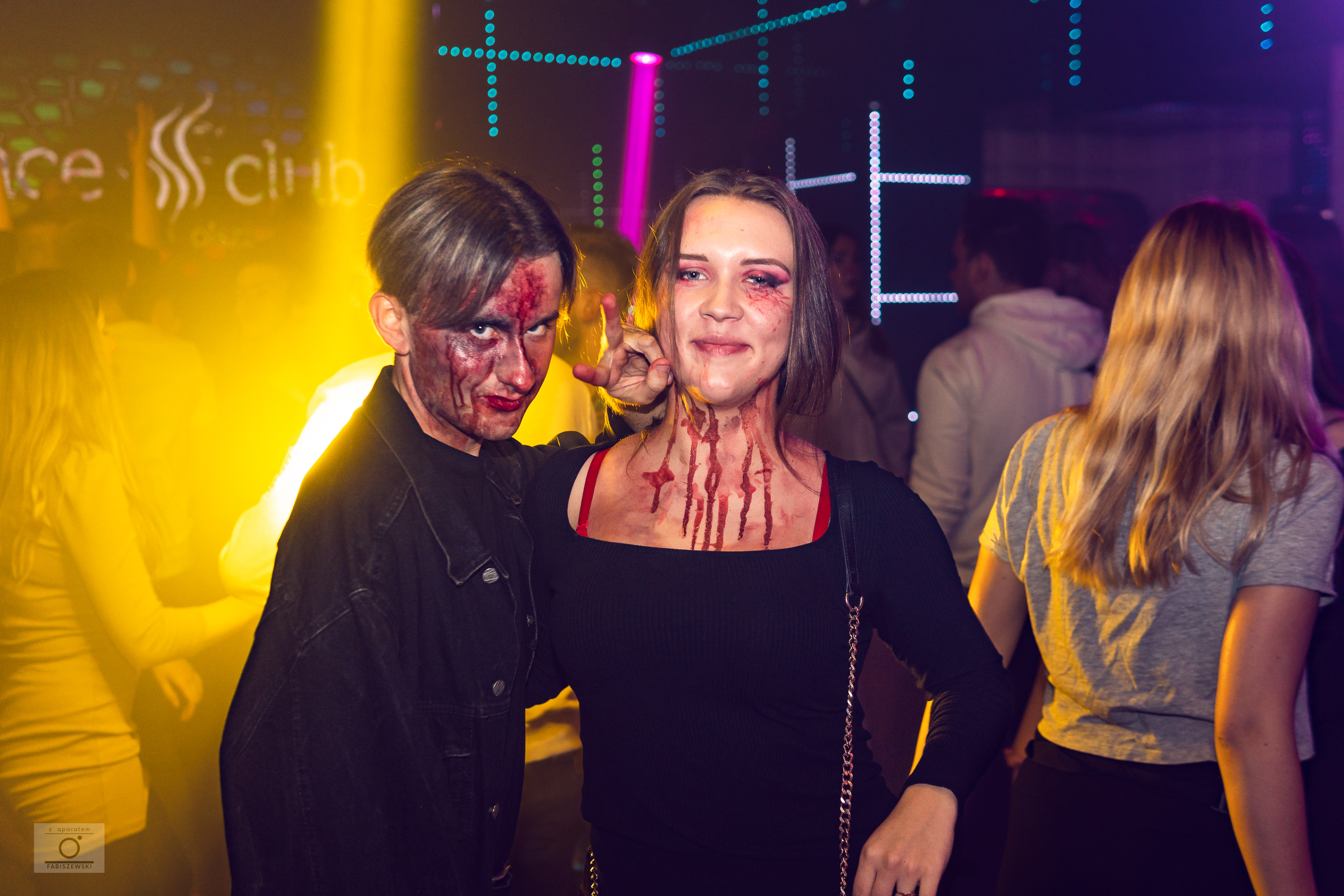 Otrzęsiny Wydziału Humanistycznego UWM