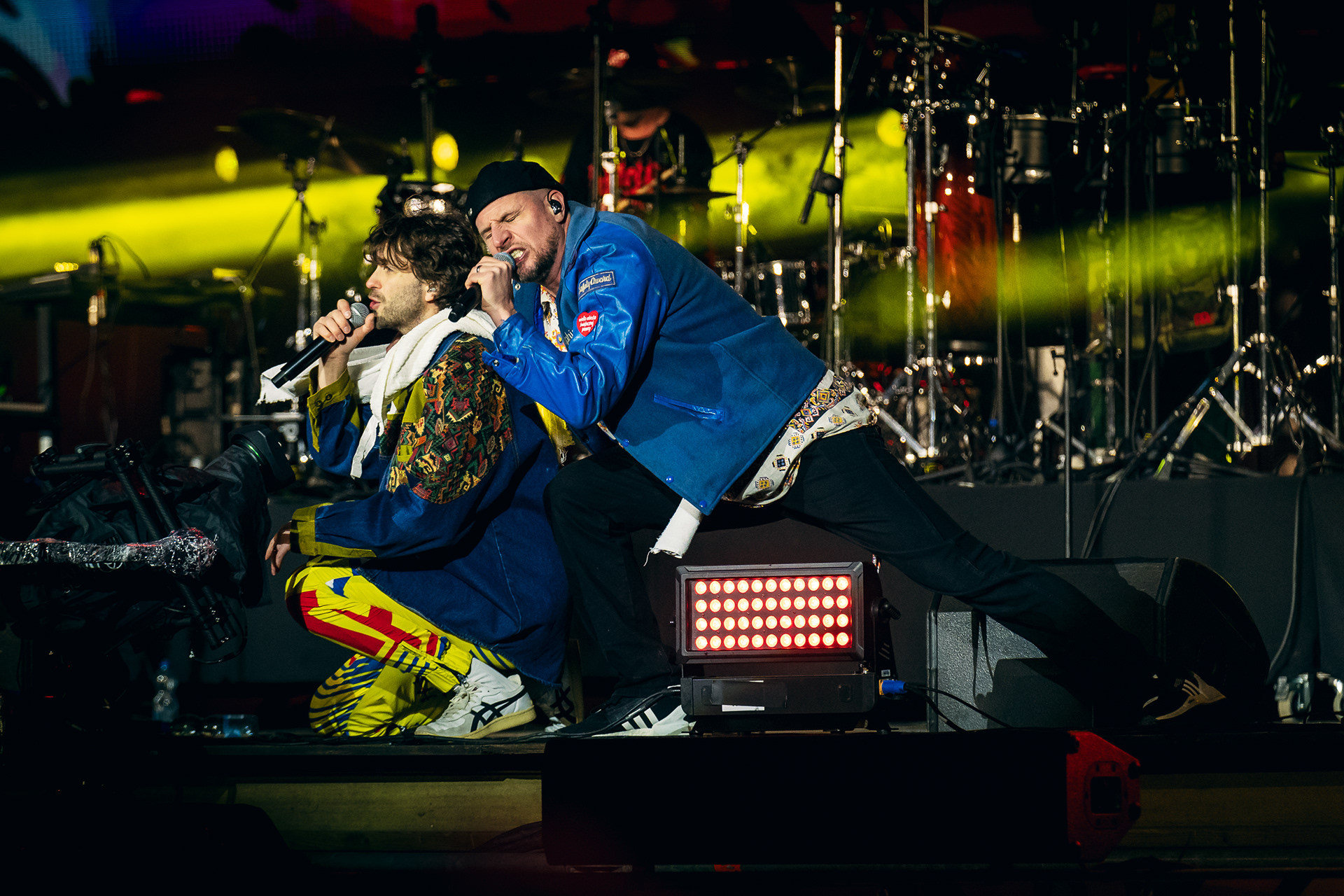 WOŚP 2024/Hoffmaestro