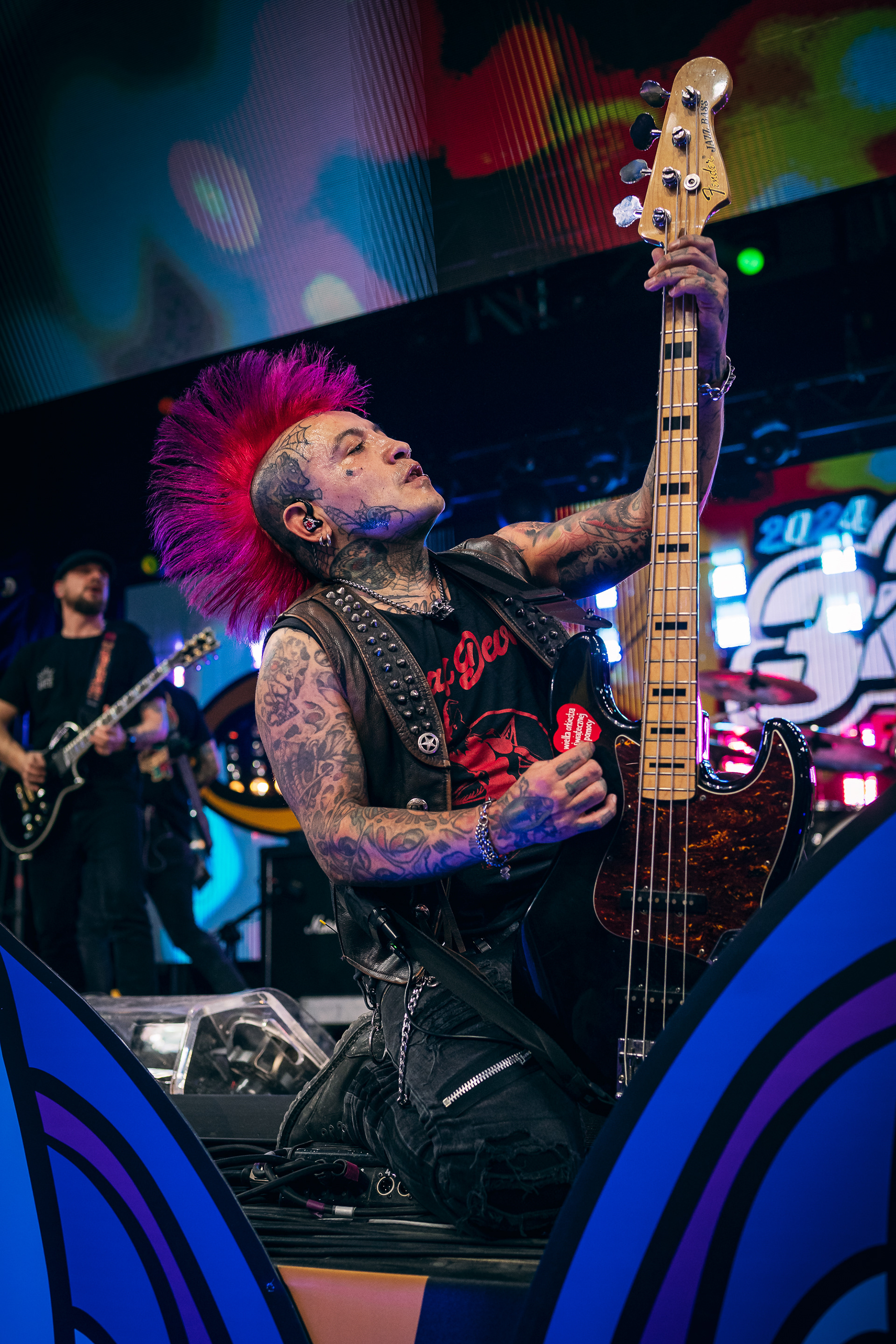 WOŚP 2024/Booze&Glory