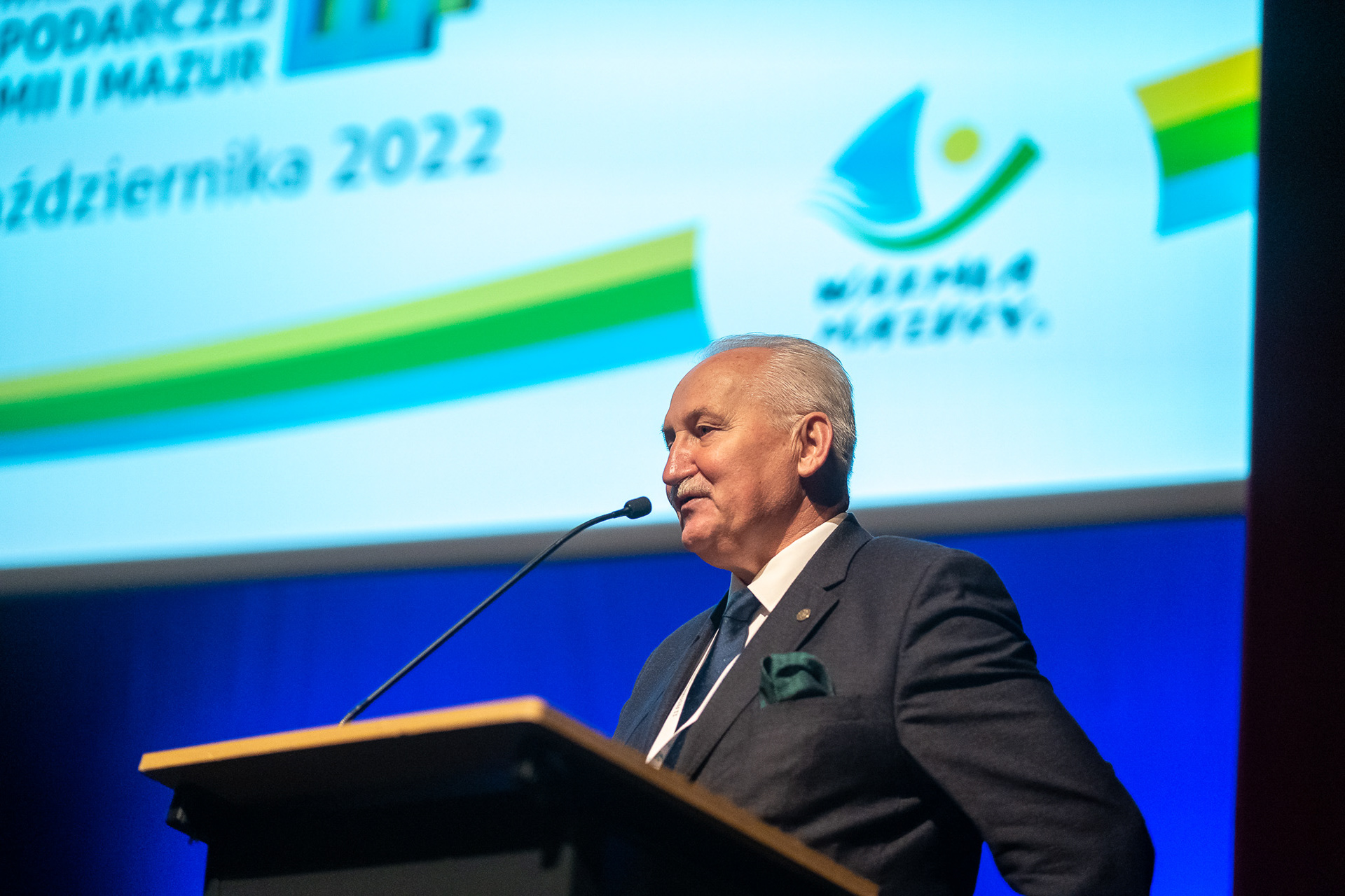 Festiwal Promocji Gospodarczej Warmii i Mazur 2022