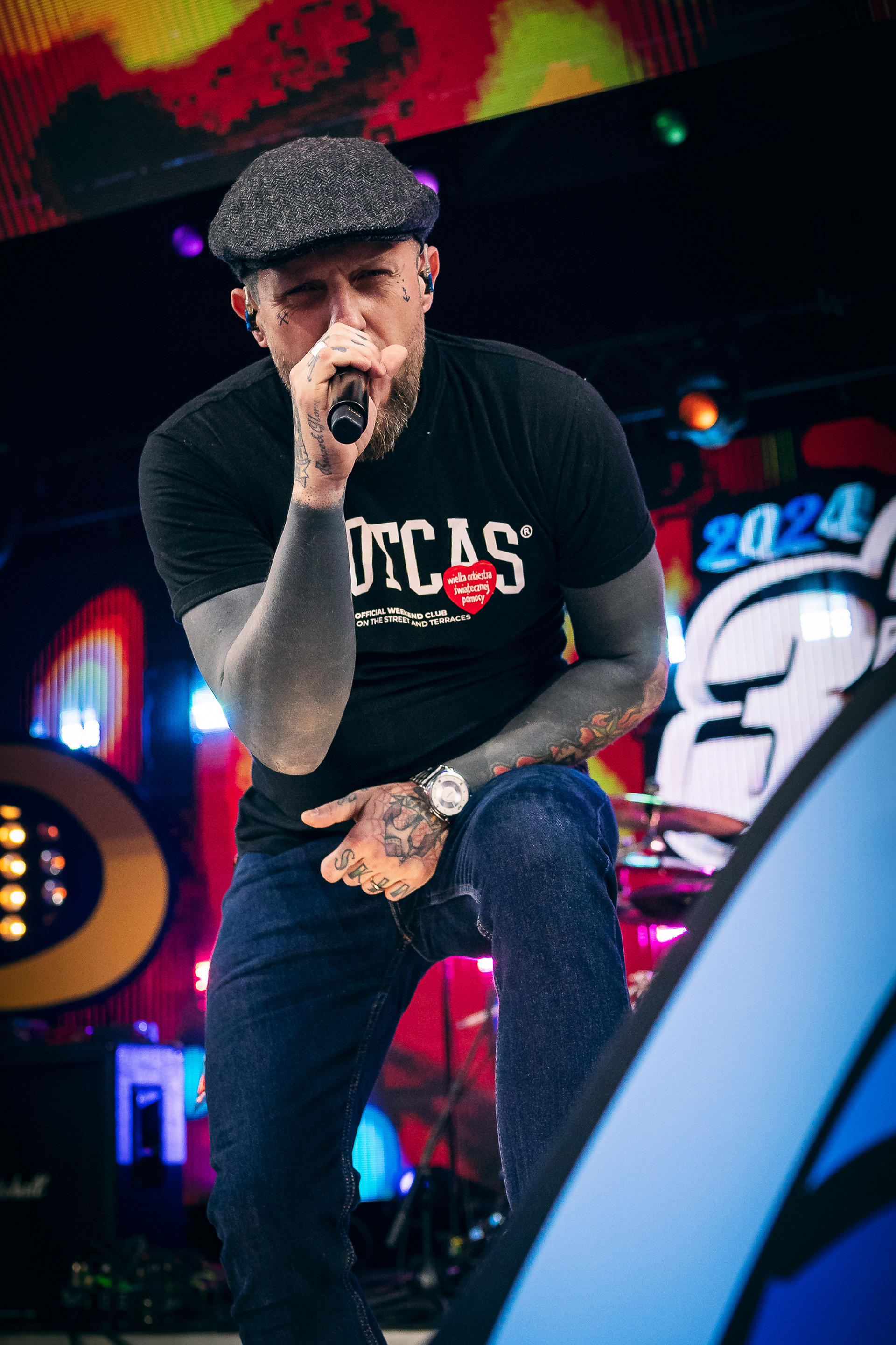 WOŚP 2024/Booze&Glory