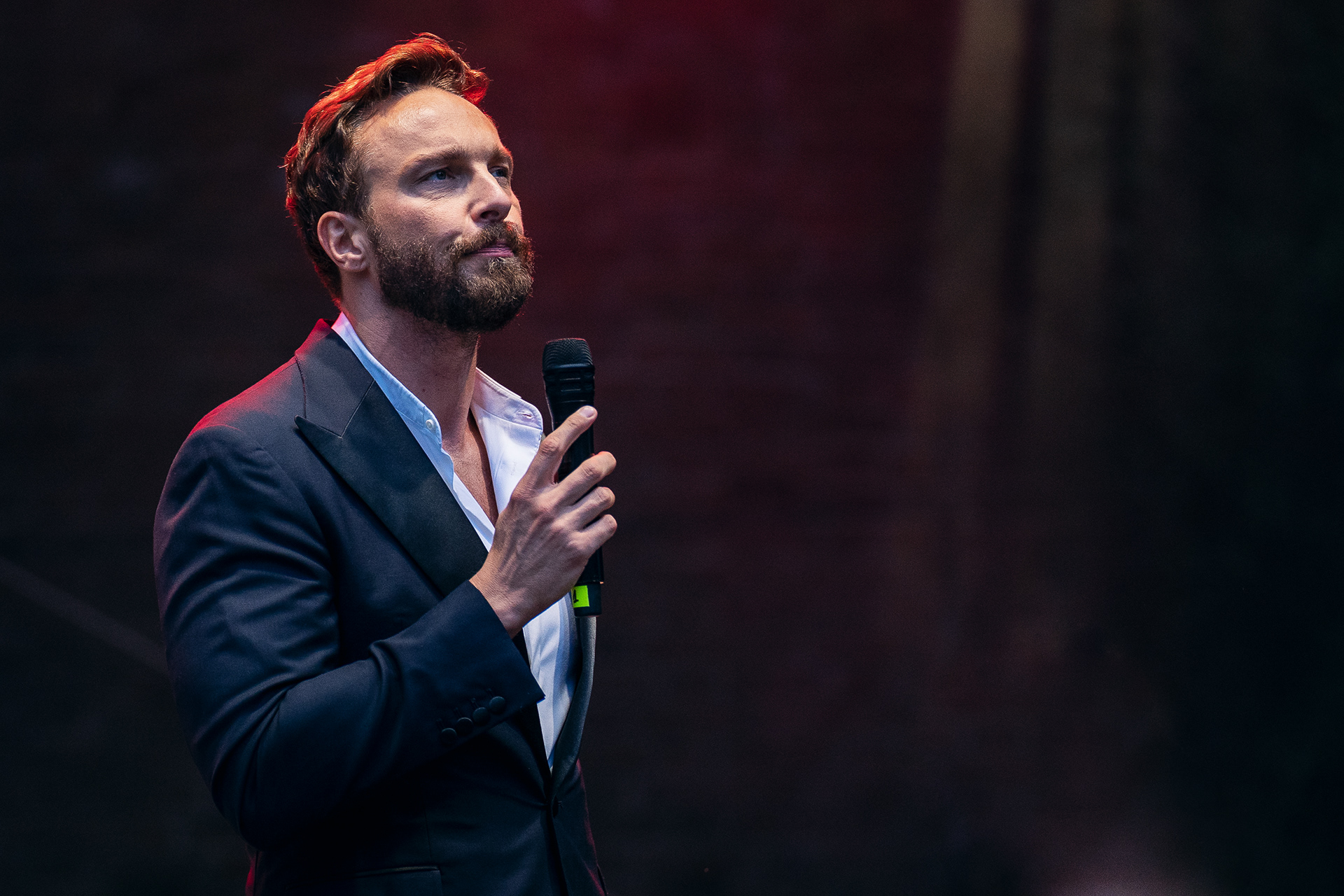 Przeboje Wielkiego Ekranu/Milena Lange/Sławek Uniatowski