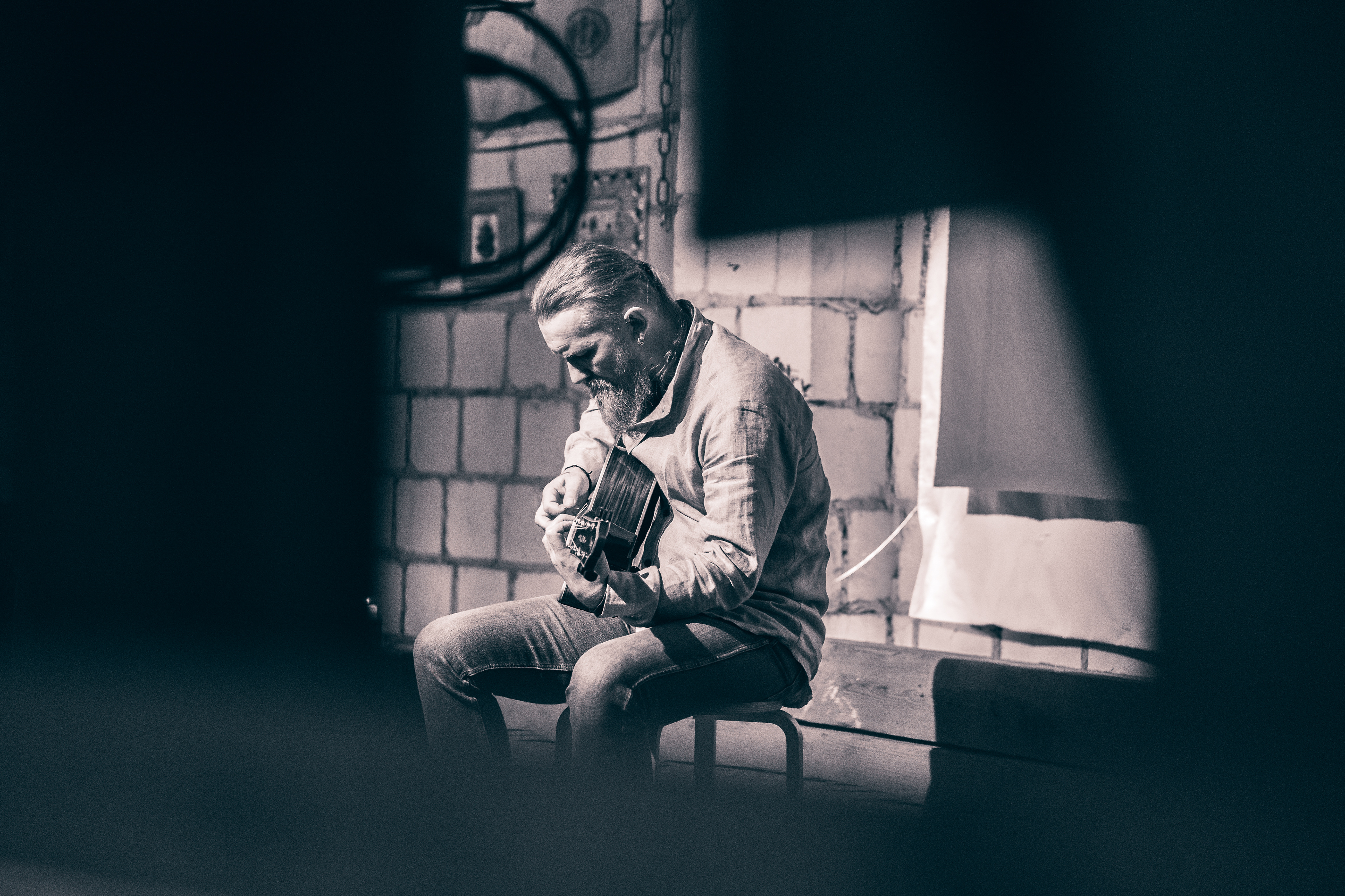 Sztuka w Obejściu/Etno Warmia