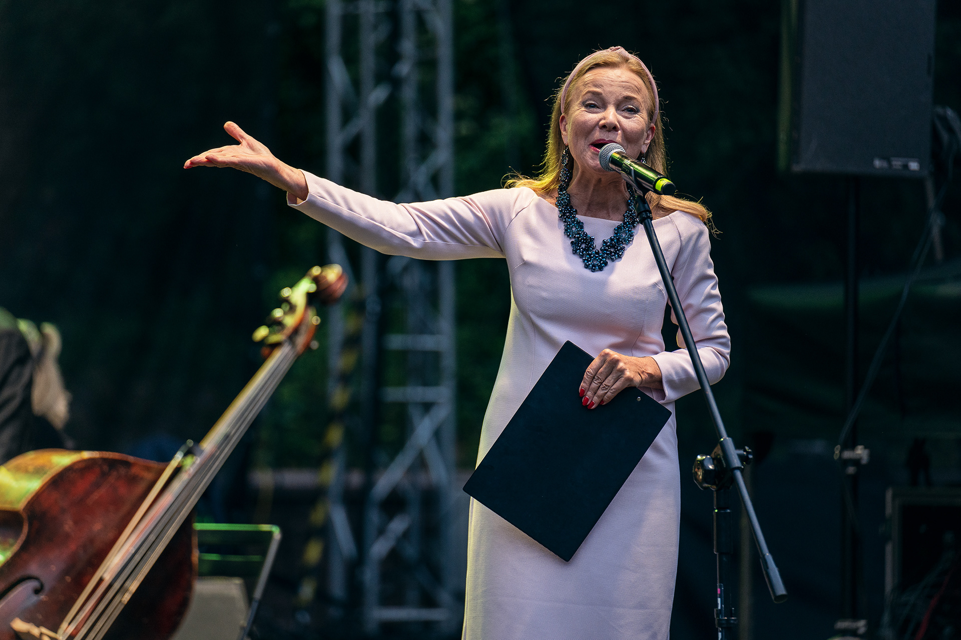 Przeboje Wielkiego Ekranu/Milena Lange/Sławek Uniatowski