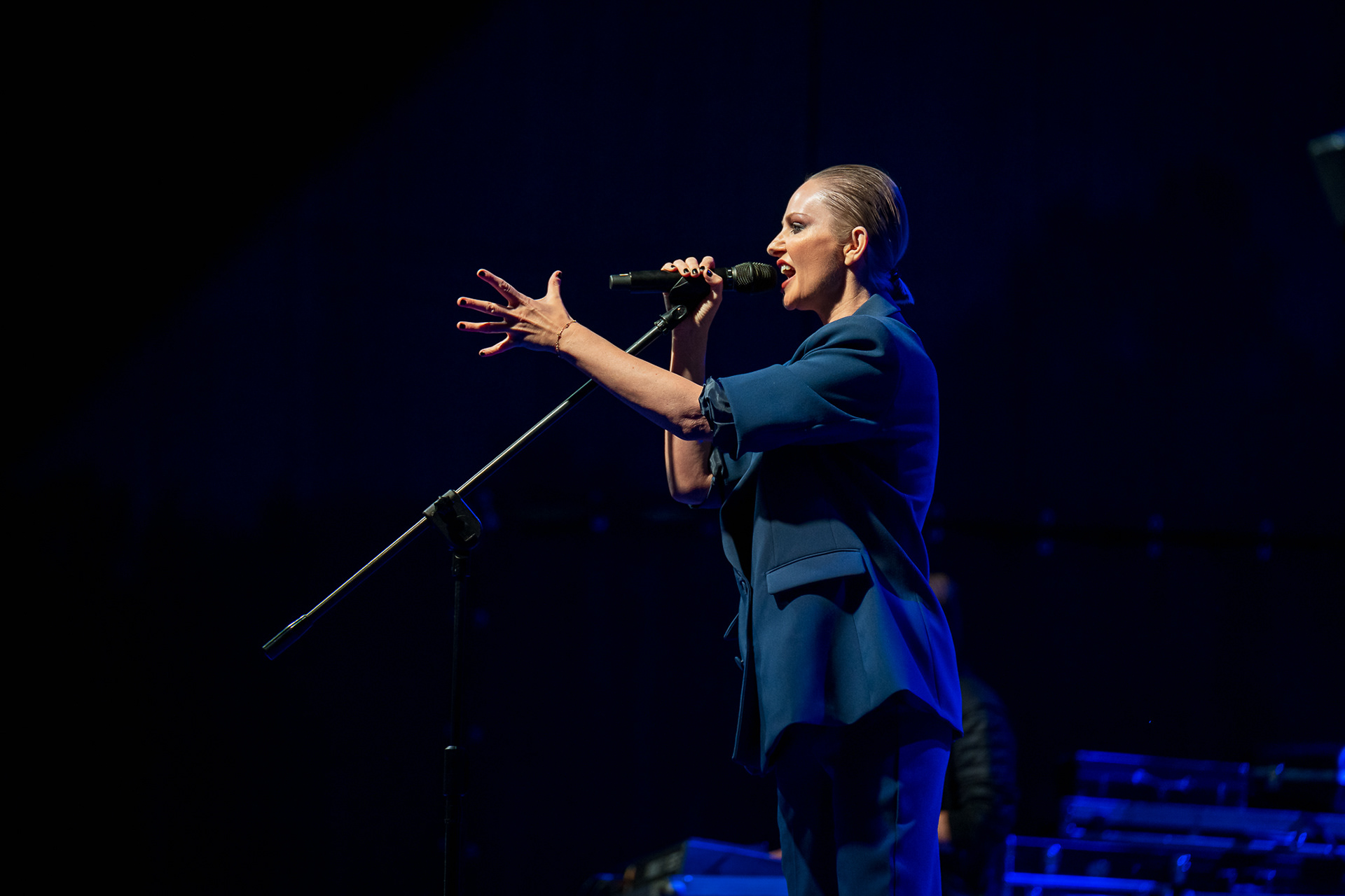 Varius Manx/Kasia Stankiwiecz