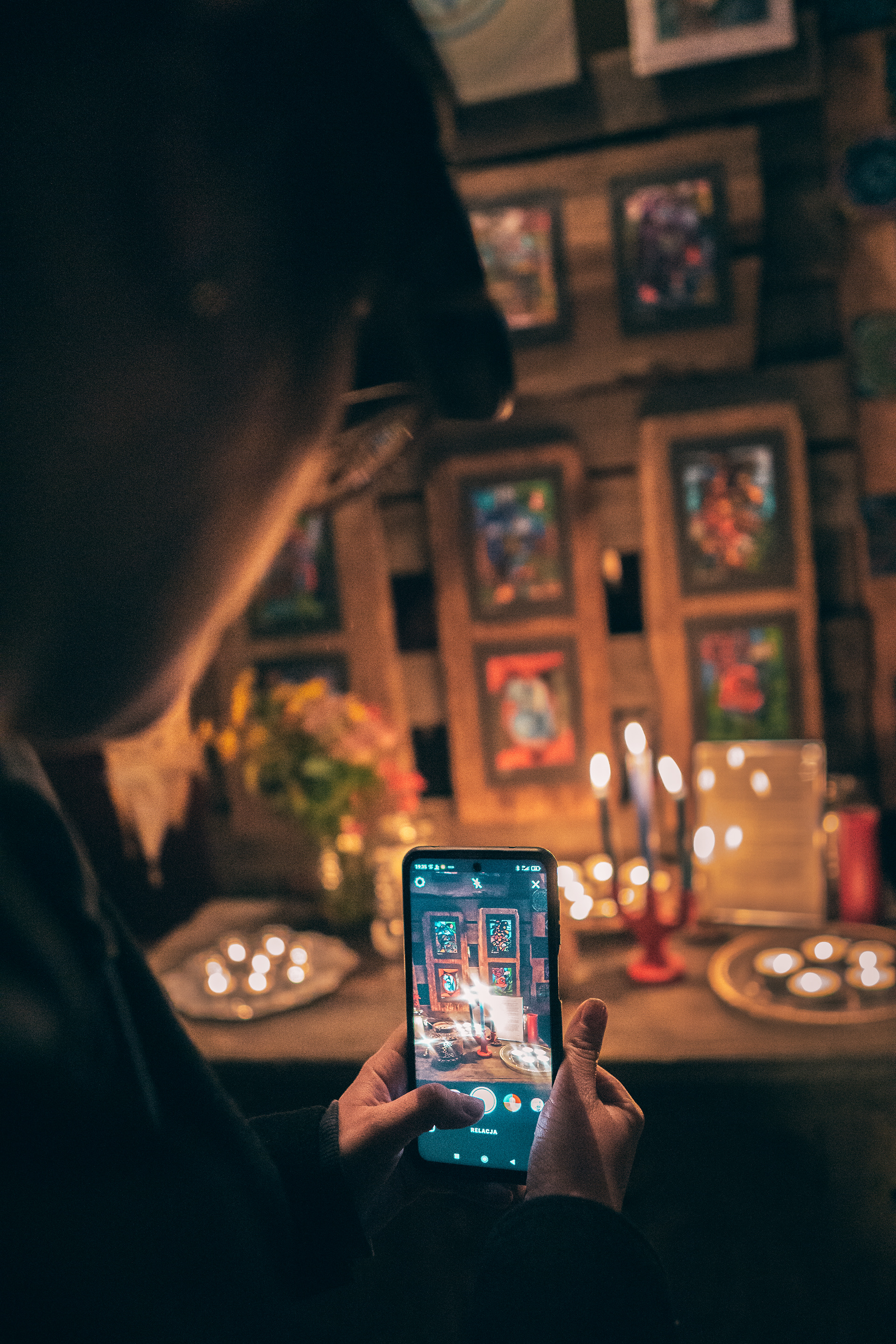 Sztuka w Obejściu/Etno Warmia