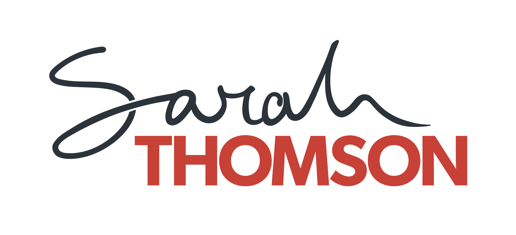 Sarah Thomson