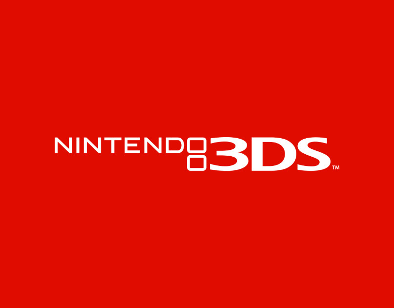 Ñ Intendo  Nintendo 3ds, Logos famosos, Nintendo