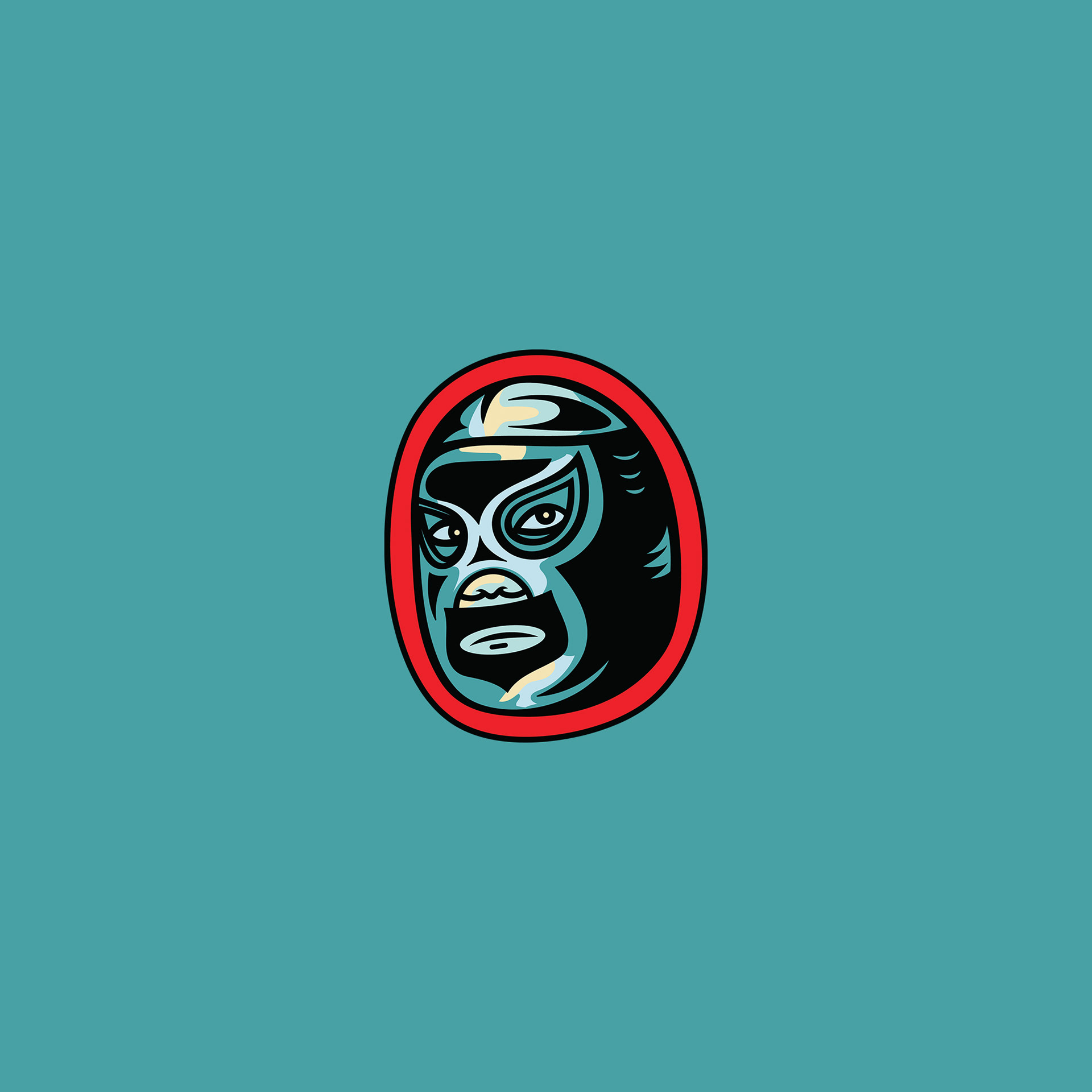 el santo wallpaper