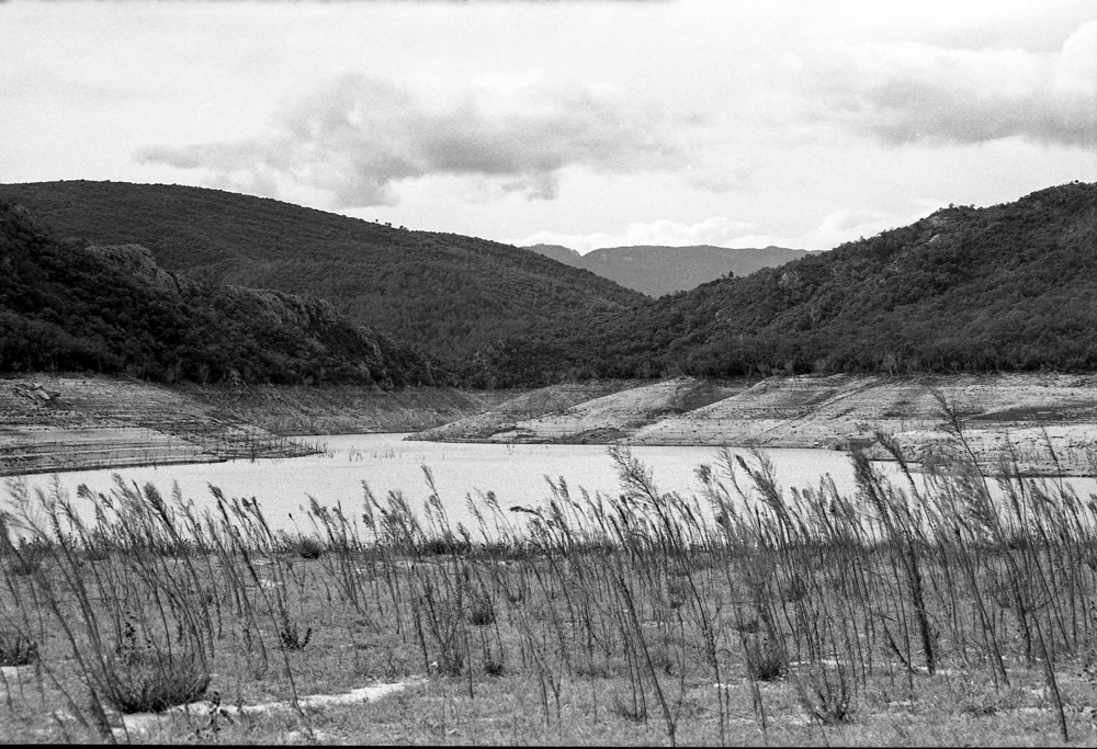 Pantà de Darnius- Boadella
