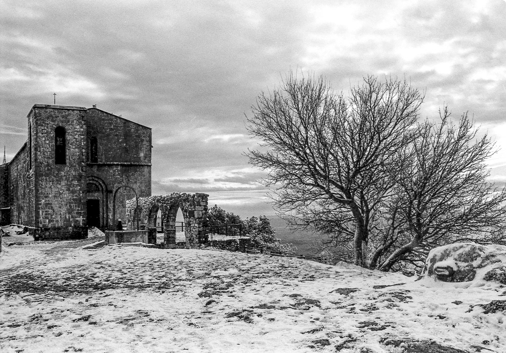 Santuari del Mont