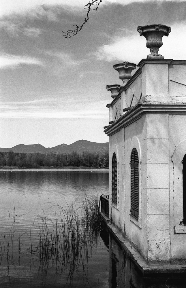 Banyoles