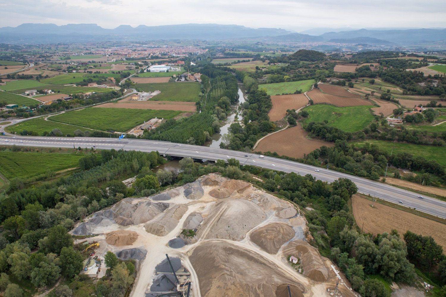 (Osona)