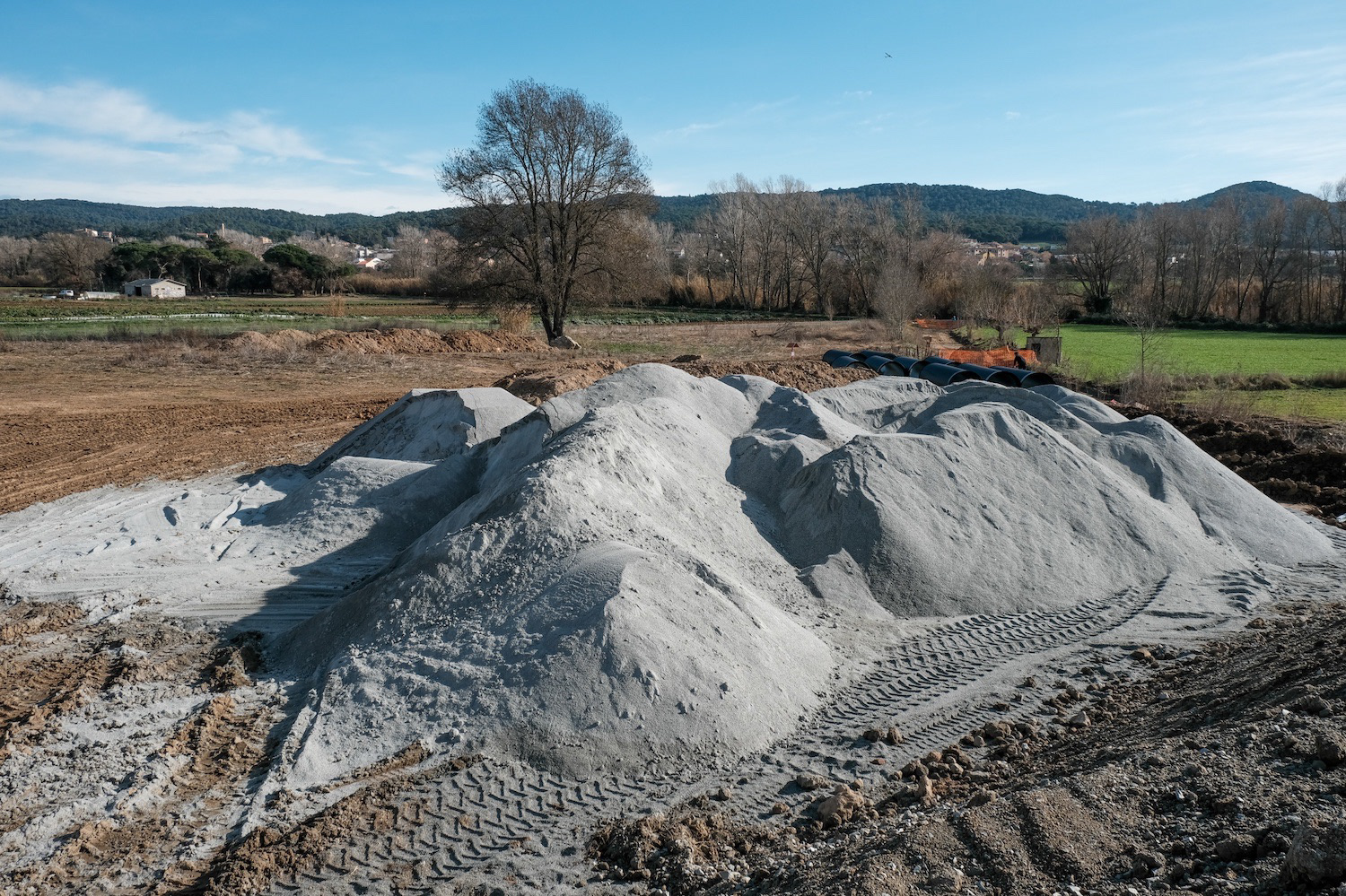 La Roca del Vallès (Vallès Oriental)
