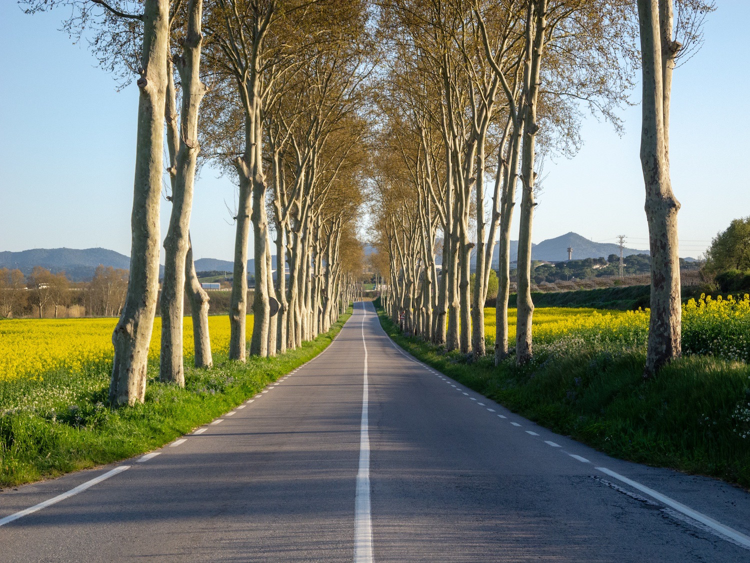 Carretera BV-5159 (Vallès Oriental)