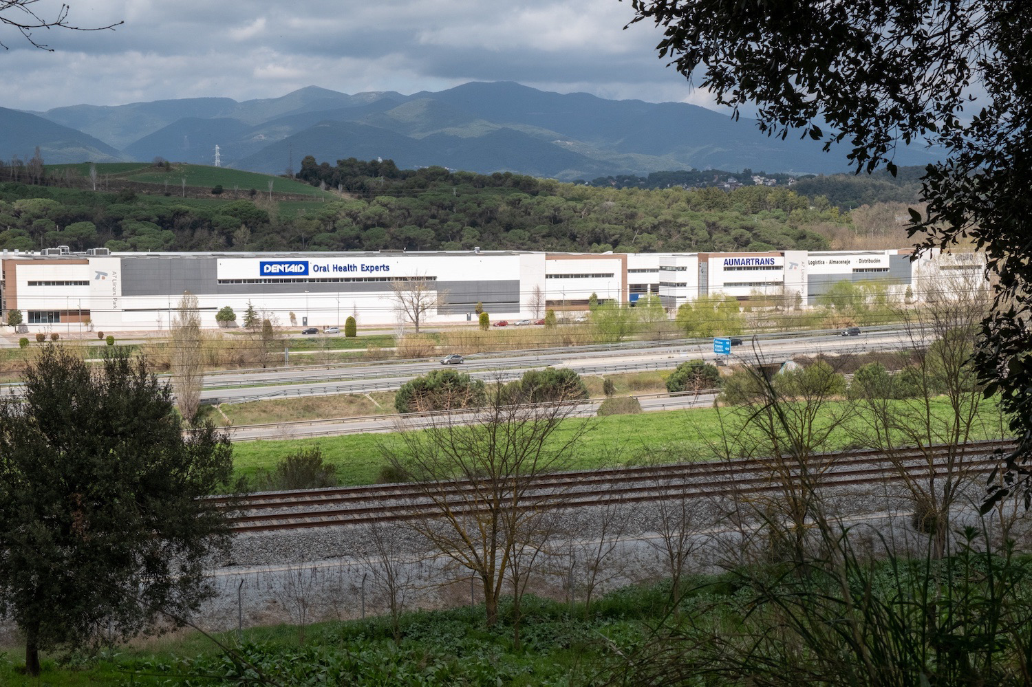 Llinars del Vallès (Vallès Oriental)