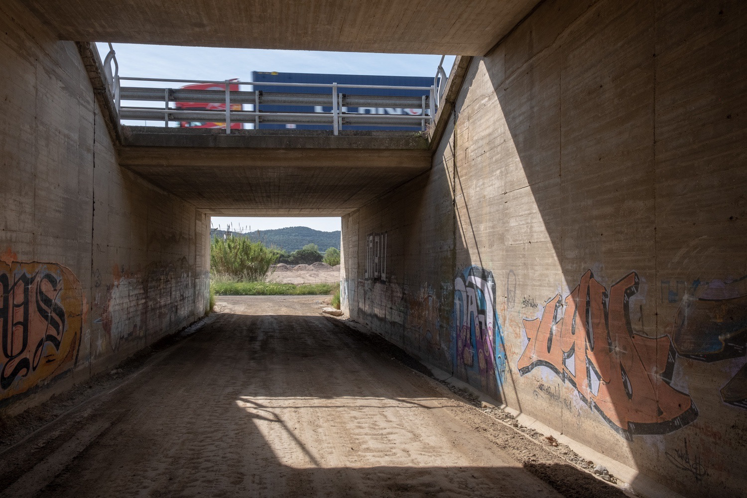 La Roca del Vallès (Vallès Oriental)