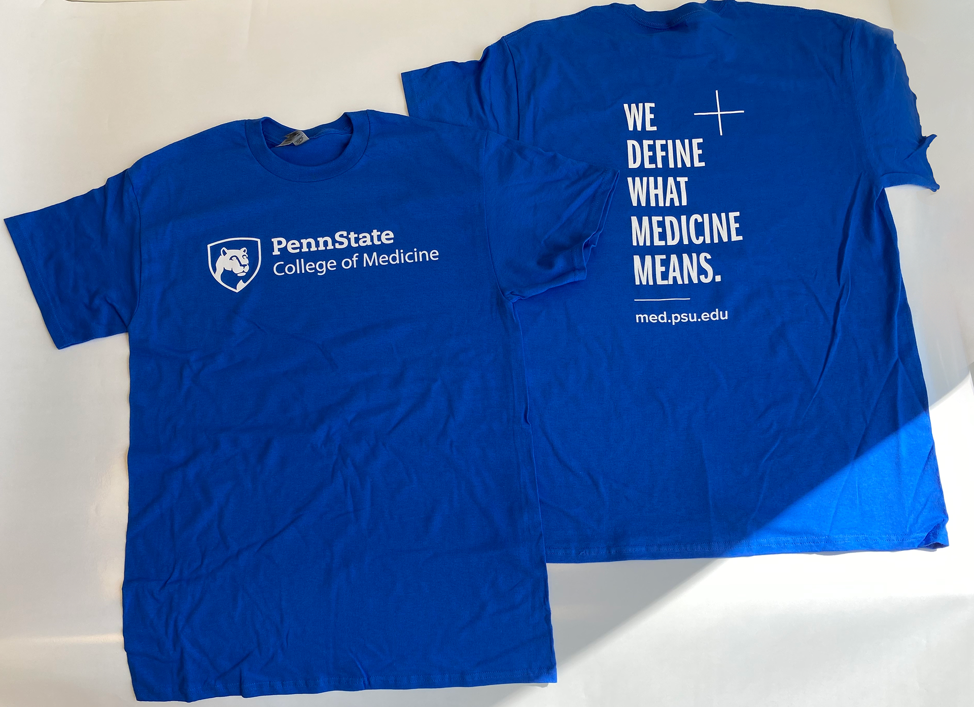 T-shirts