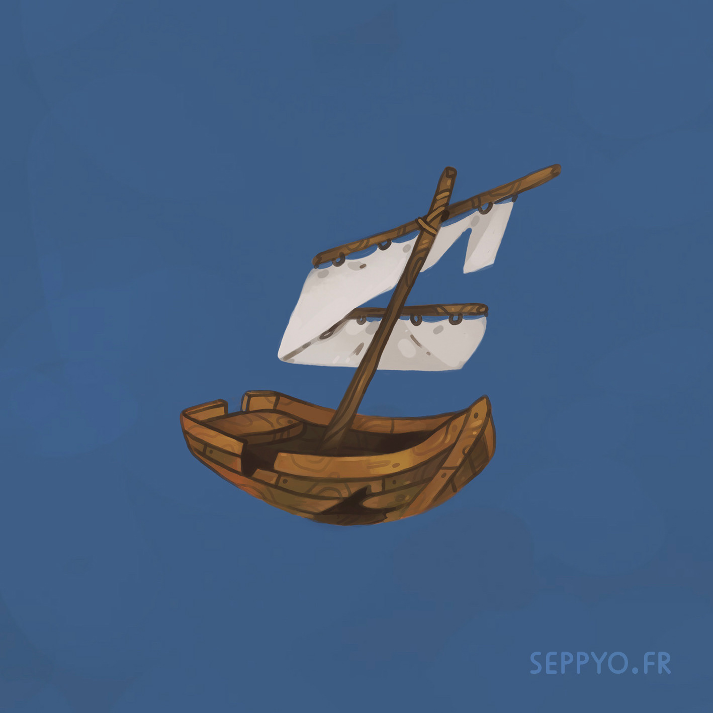 Props Gardiens des Saisons - Board Game - SPACECOW - Asmodee