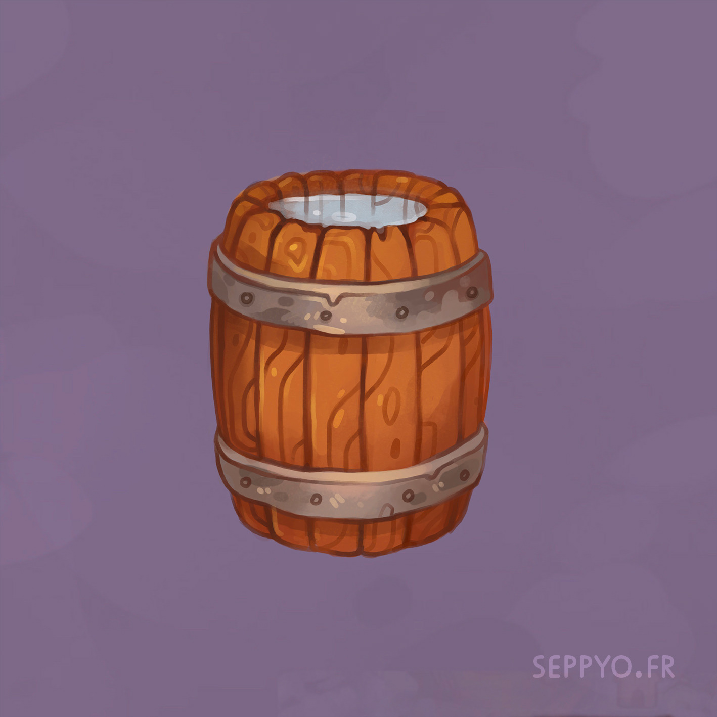 Props Gardiens des Saisons - Board Game - SPACECOW - Asmodee