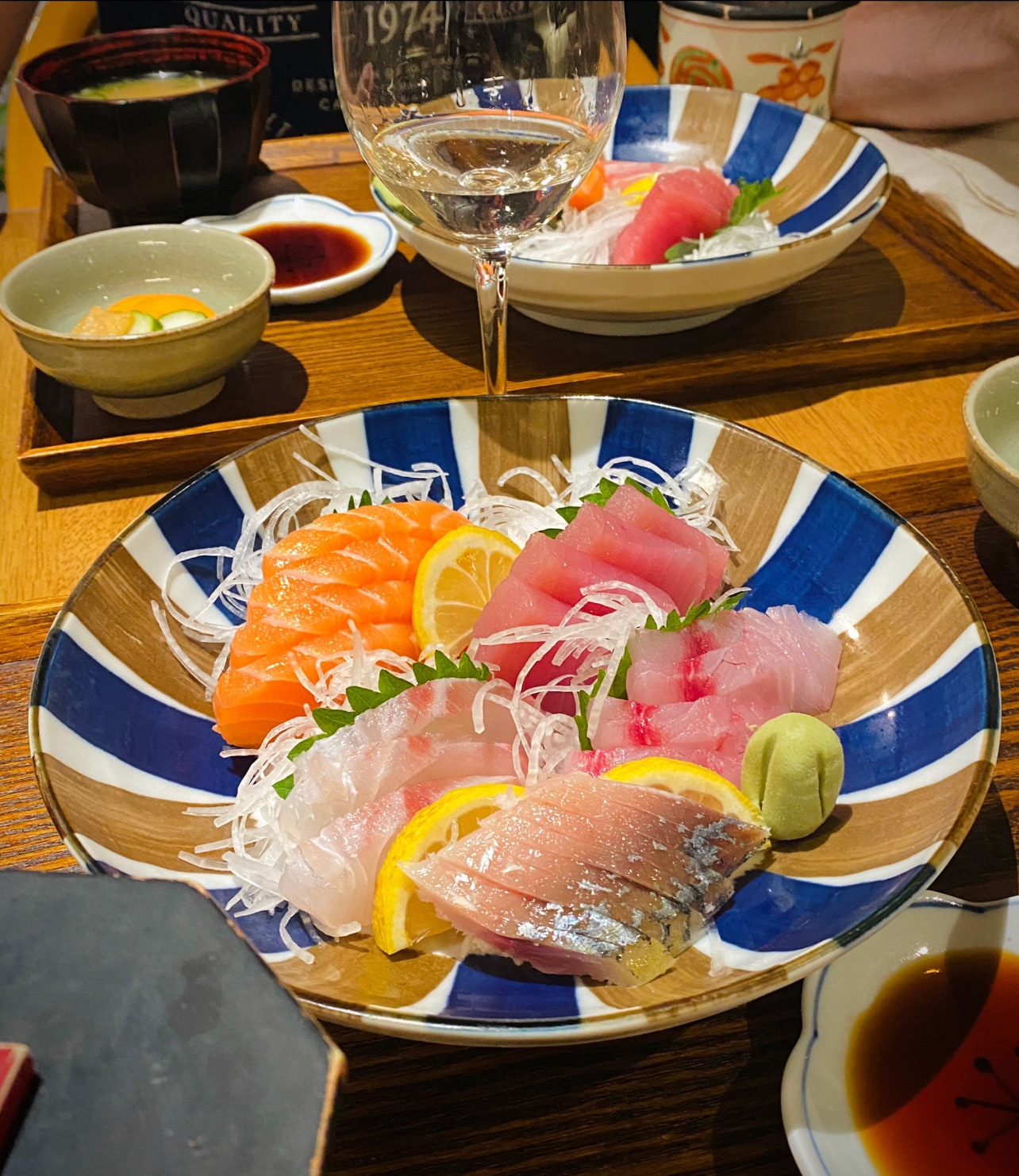 Sashimi