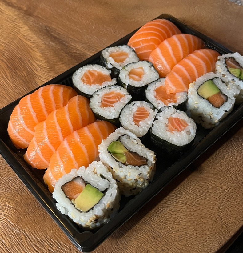 Sushiiii