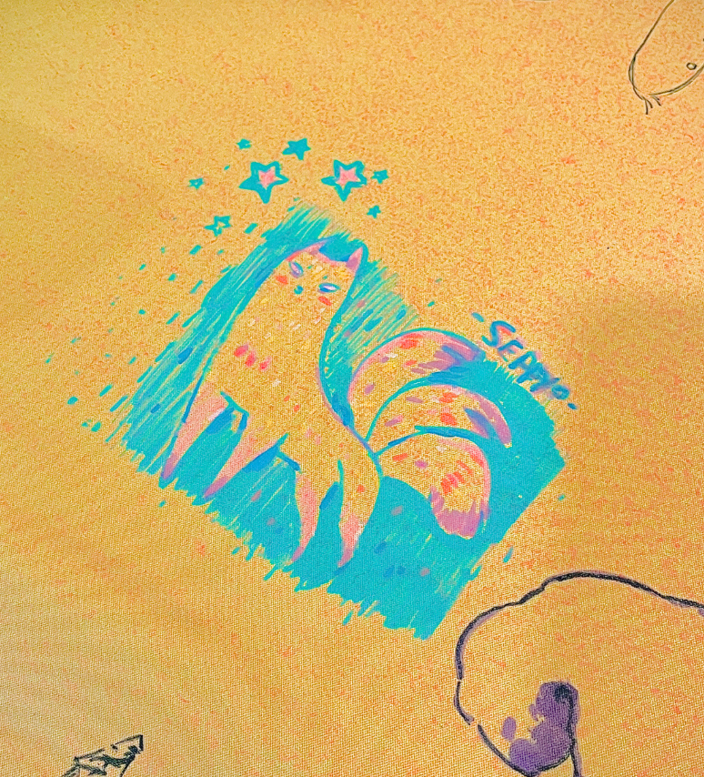 Test Posca