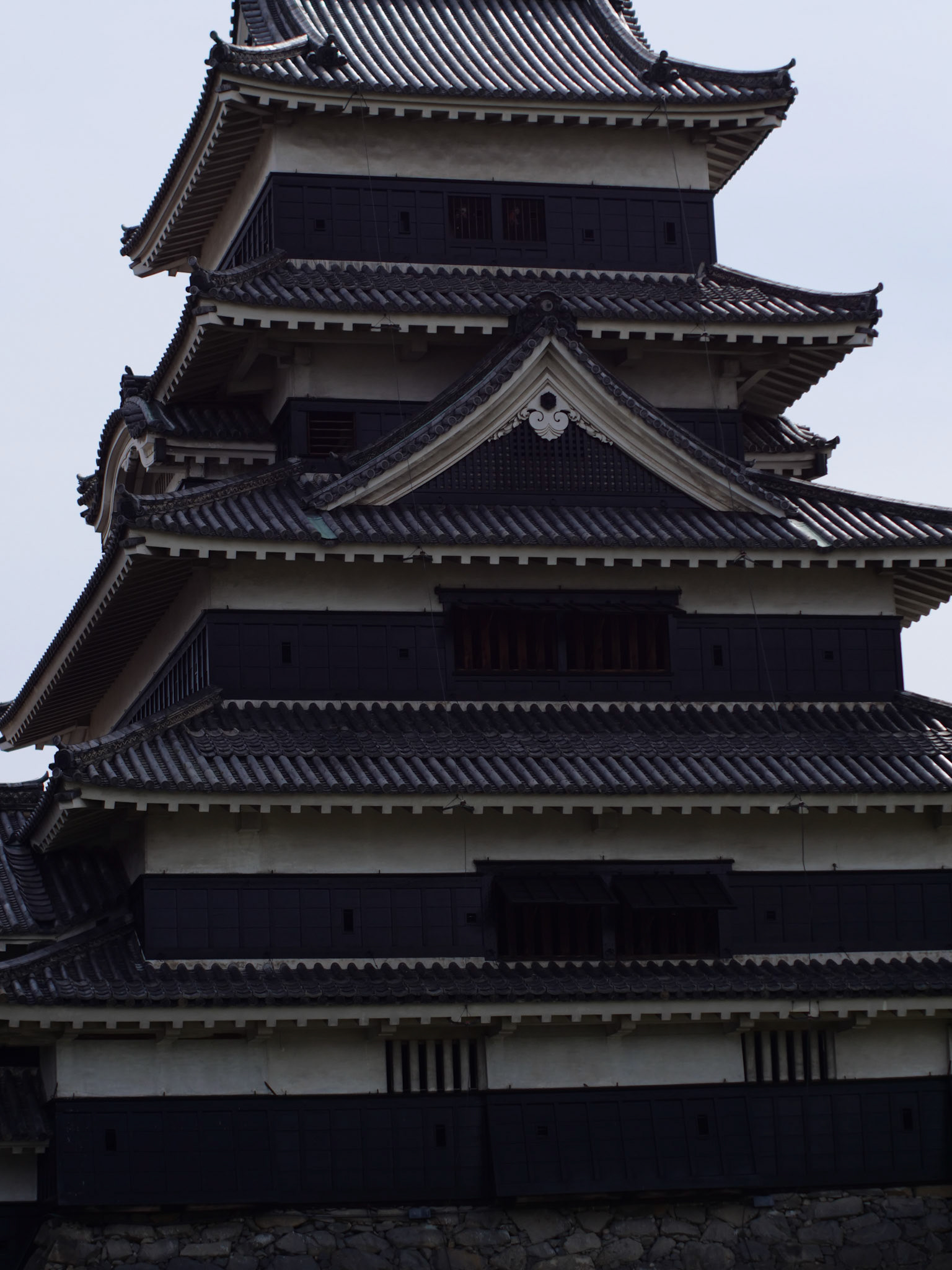 Matsumoto Castle