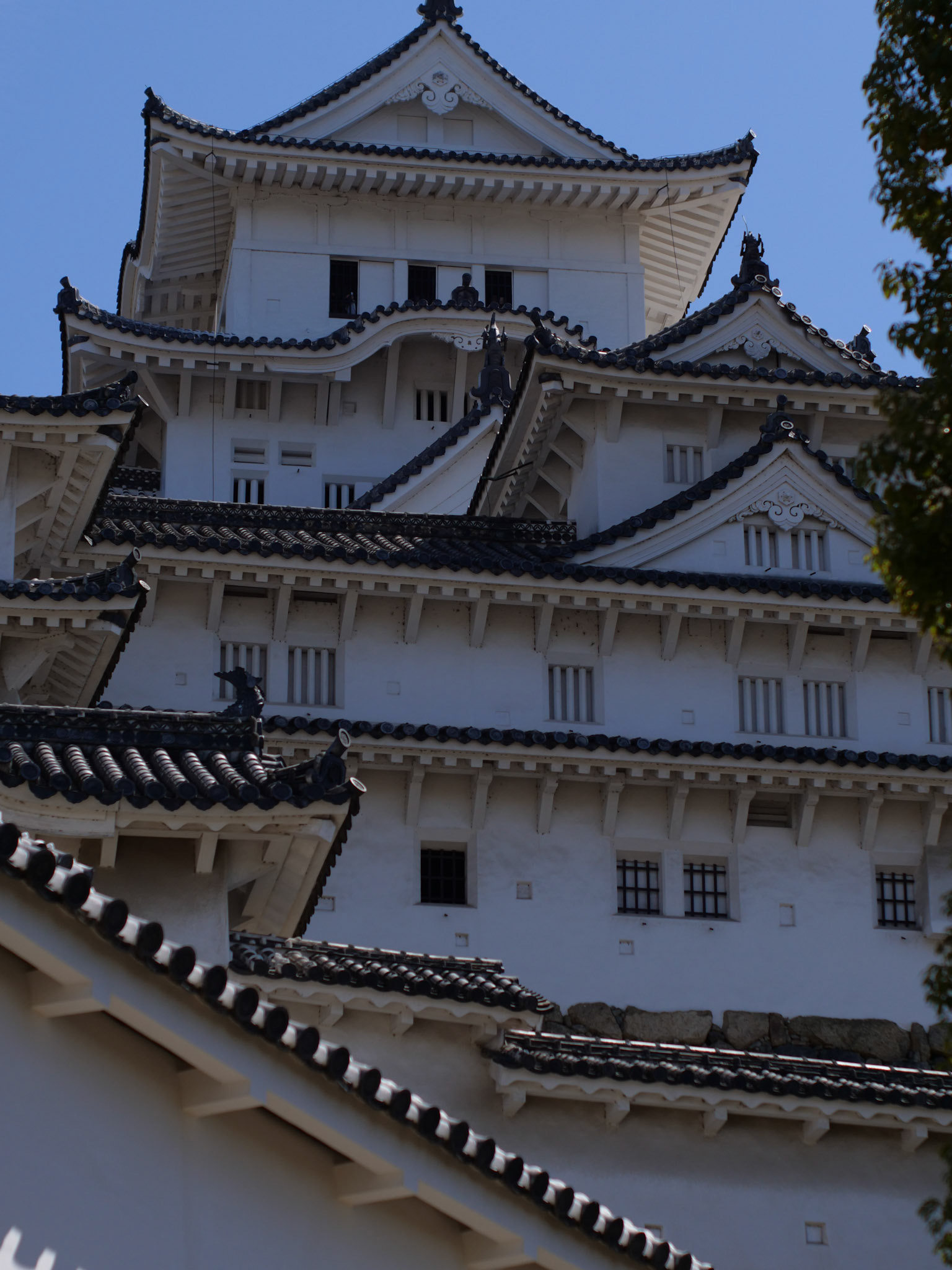Himeji Castle