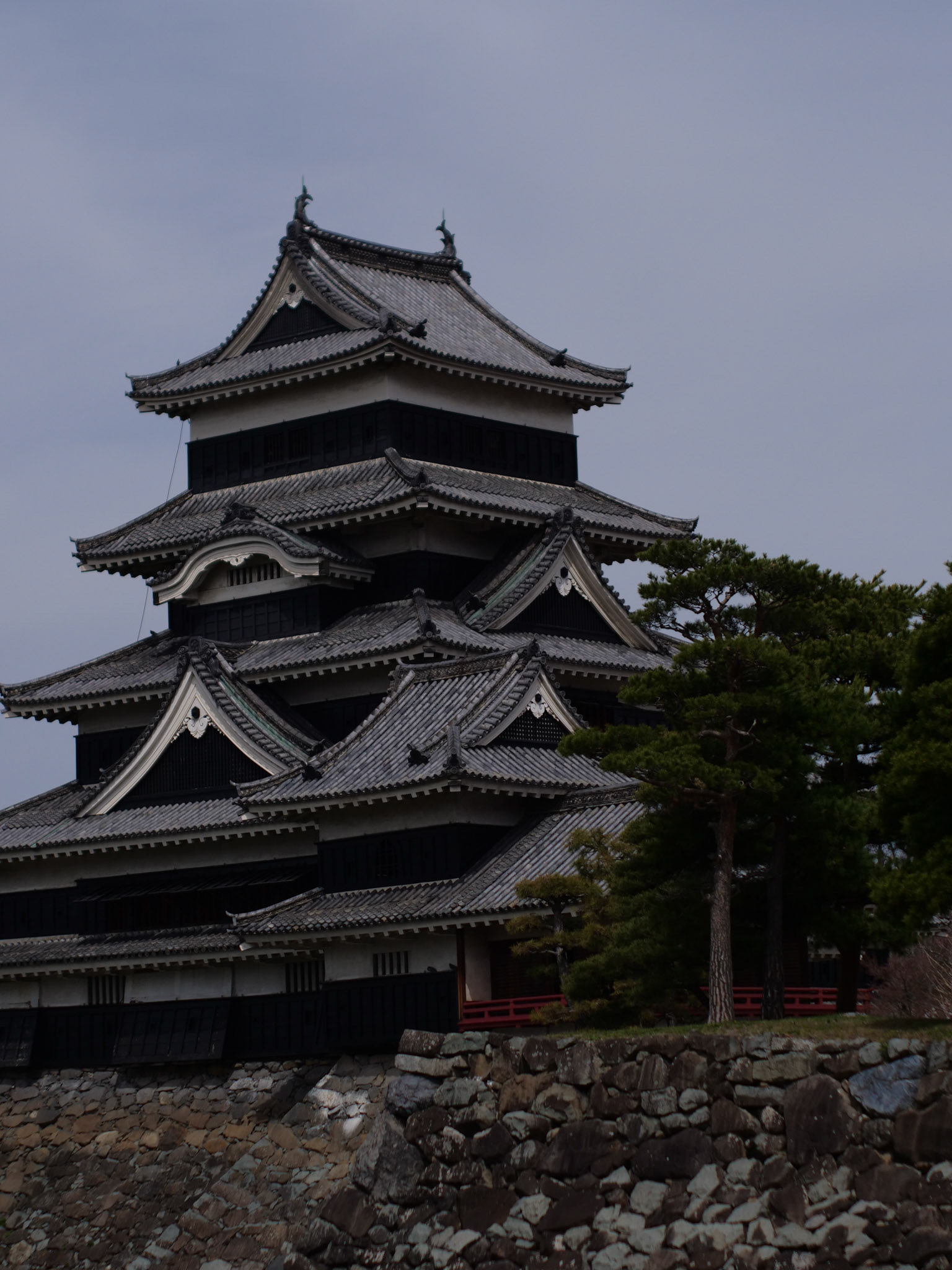 Matsumoto Castle