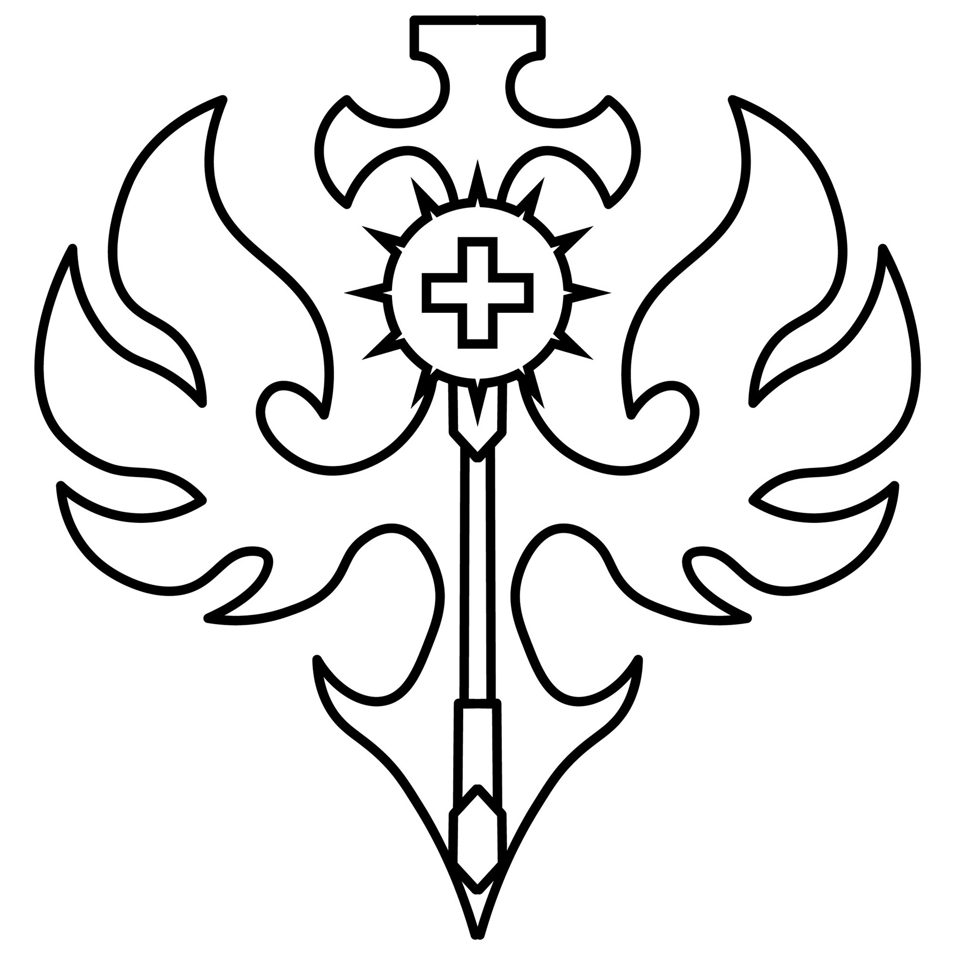 Cleric