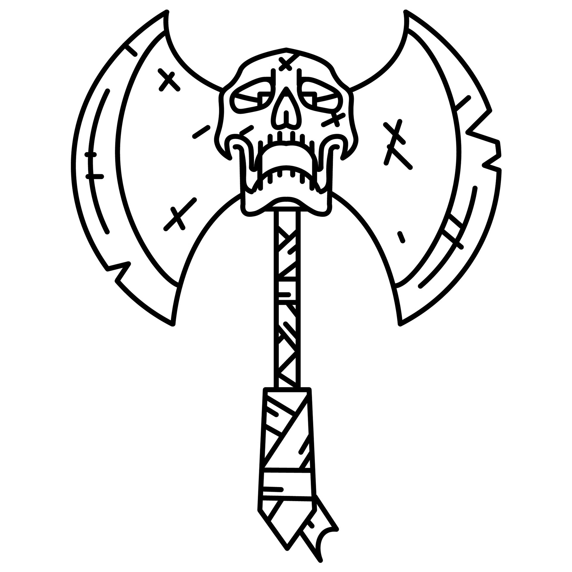 Barbarian
