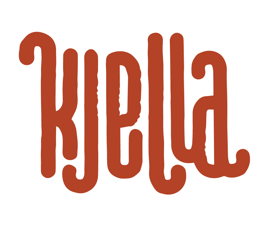 Kjella (Chella) Designs