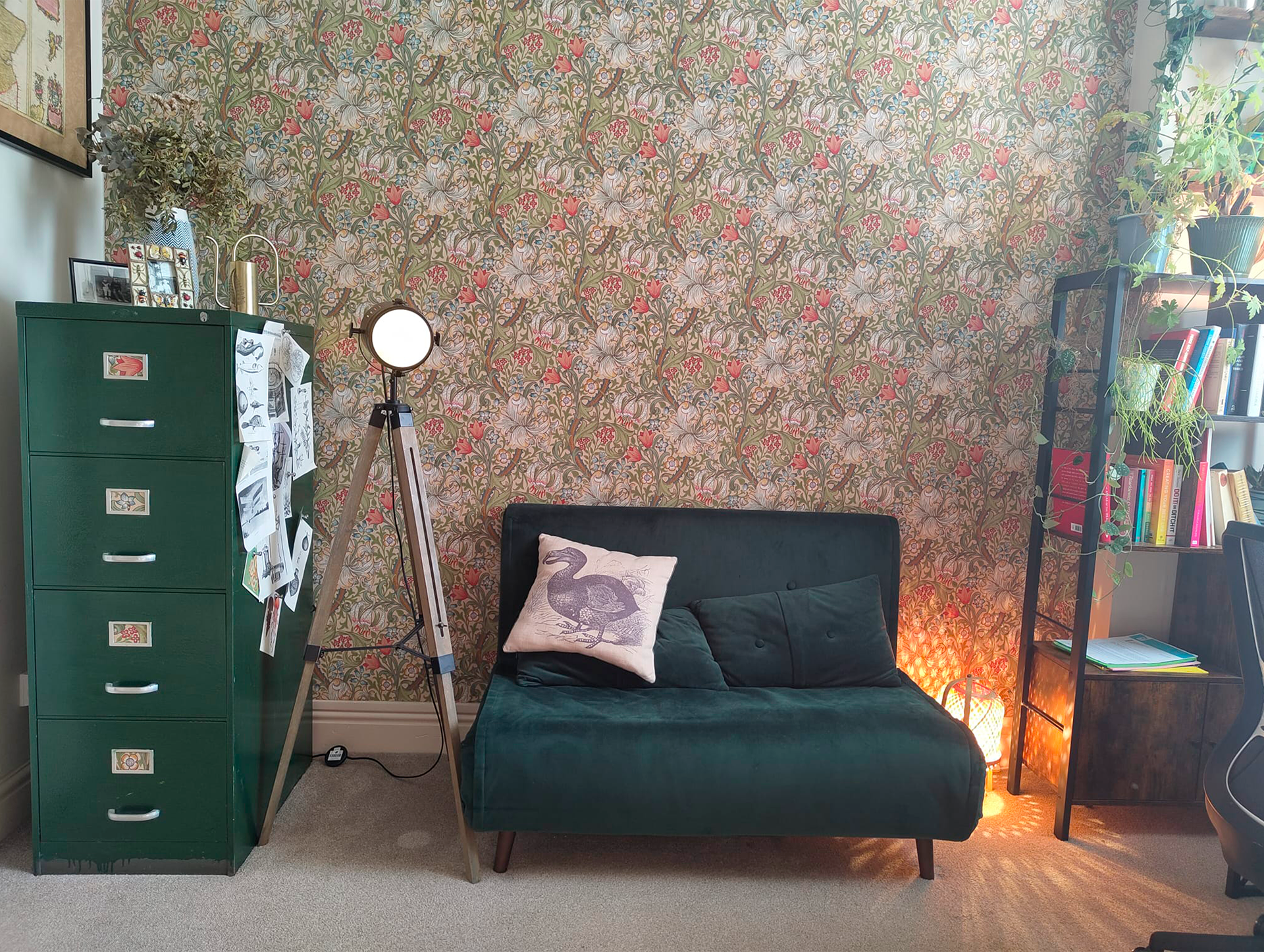 Spare Room/Home Office