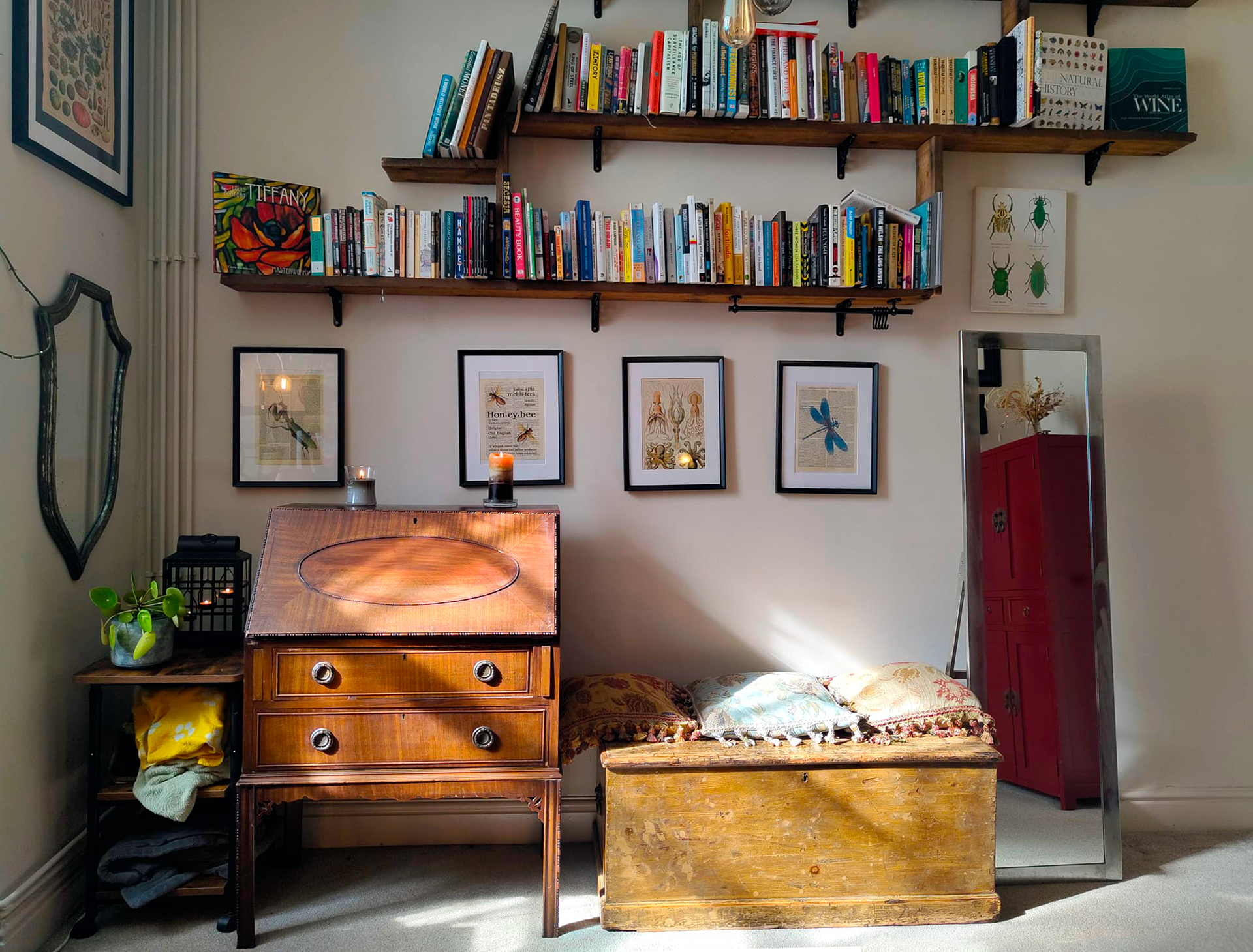 Spare Room/Home Office