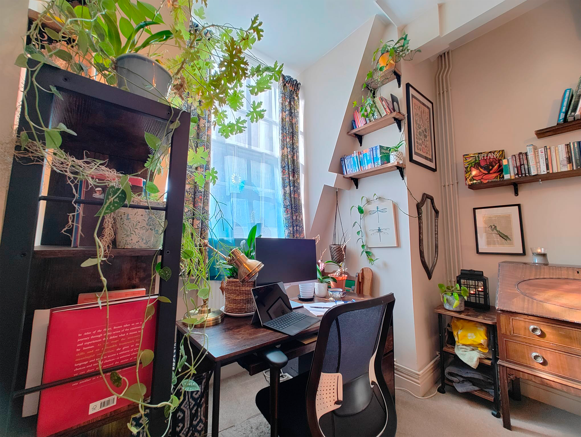 Spare Room/Home Office