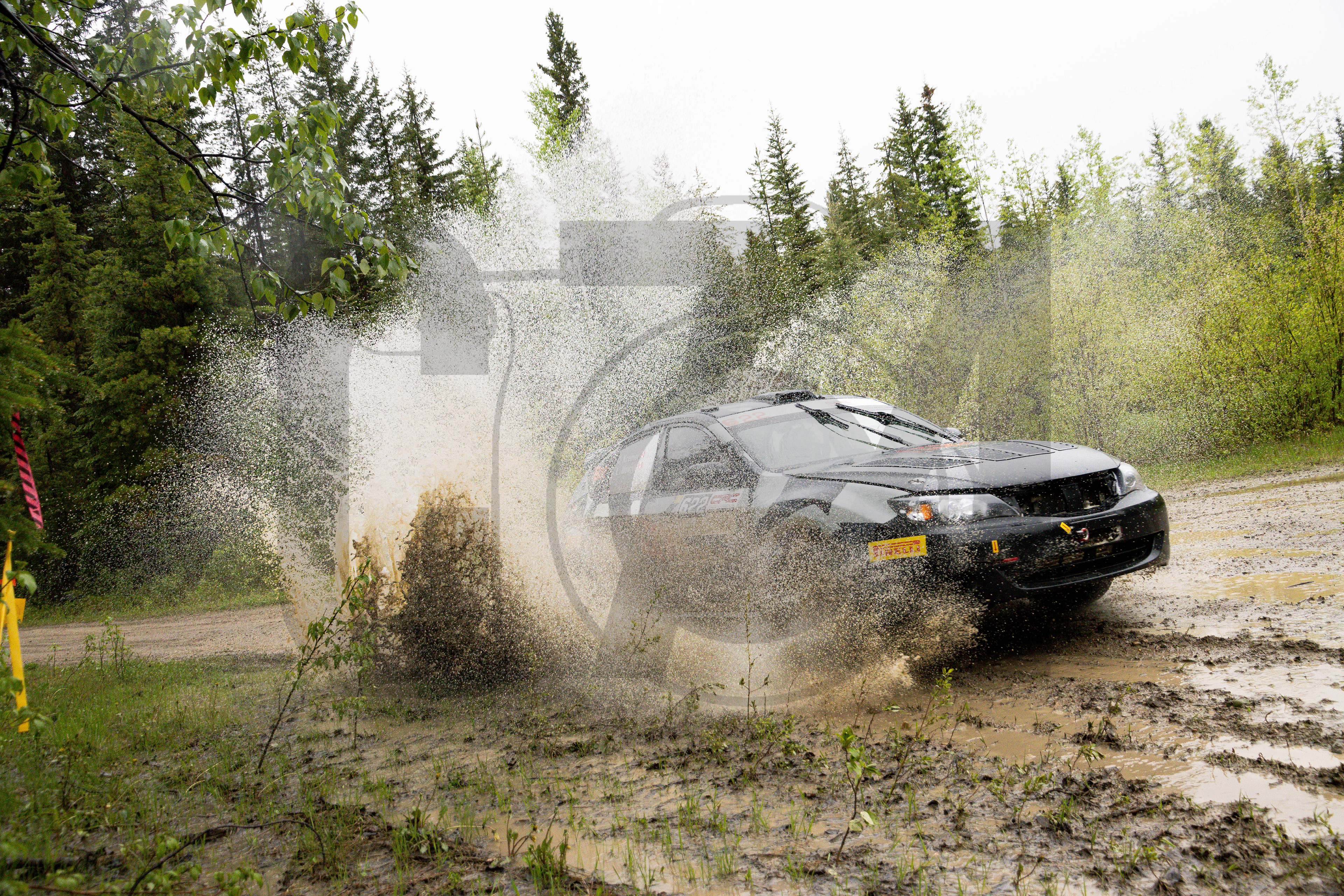 Car #622
