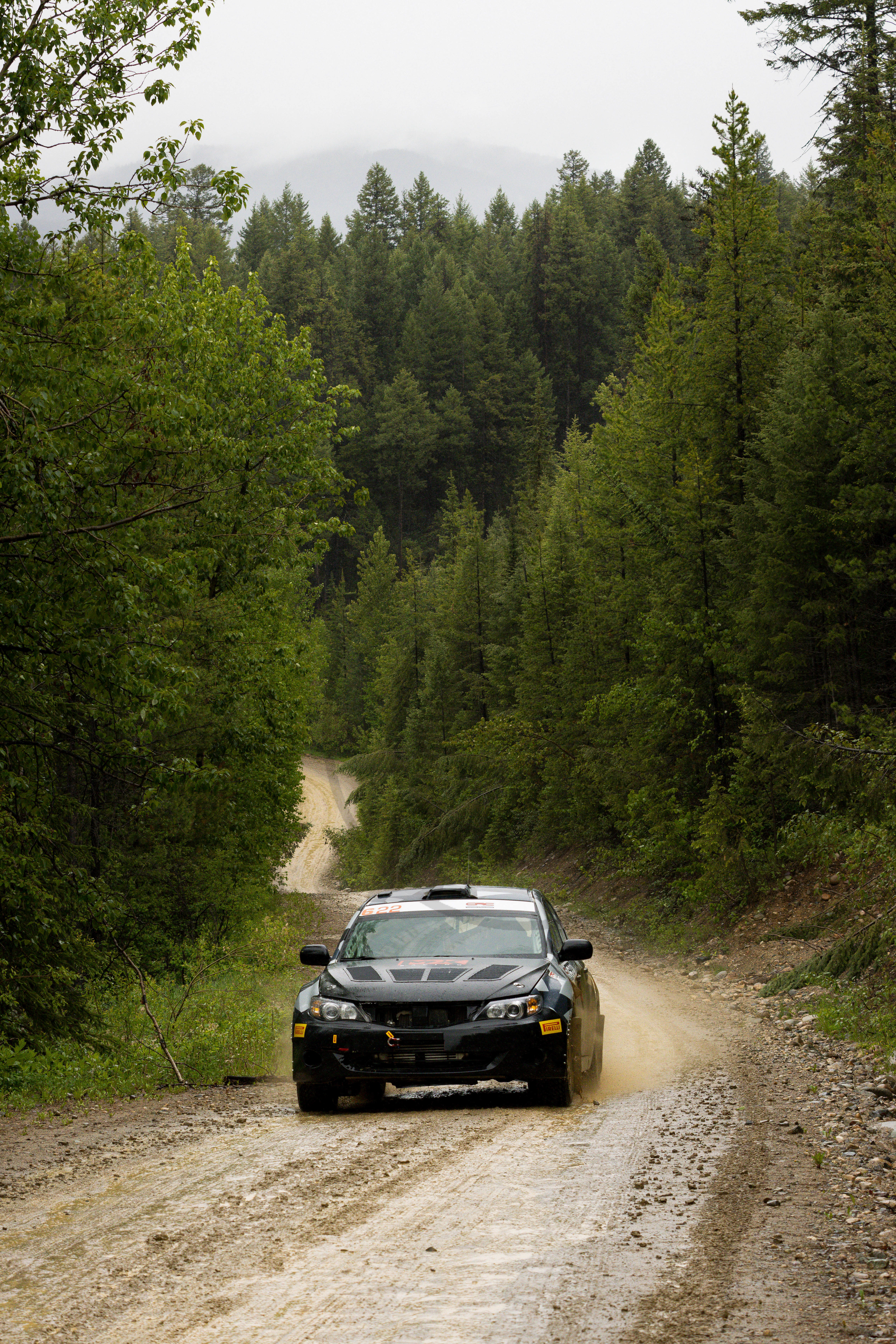 Car #622