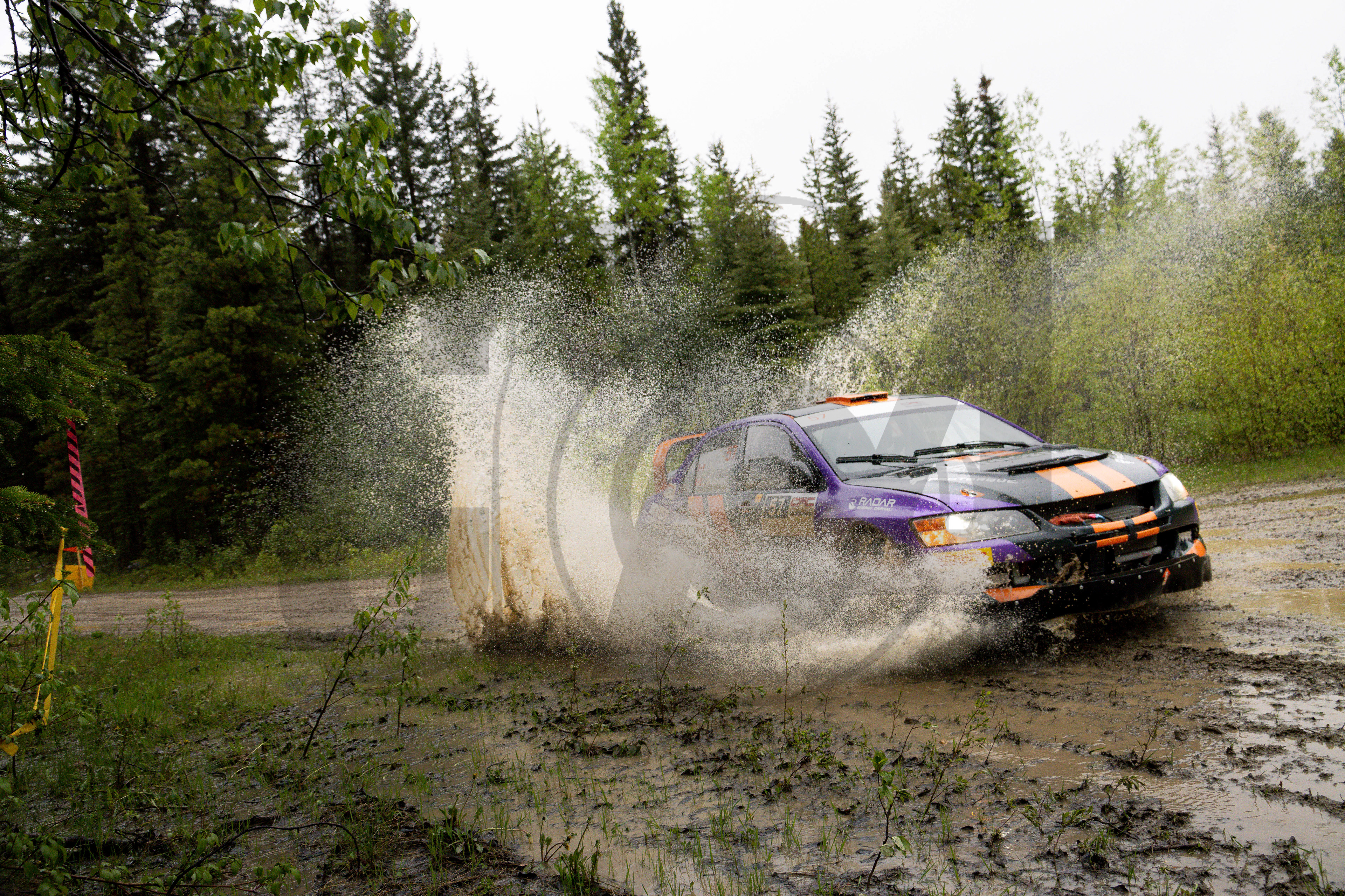 Car #57