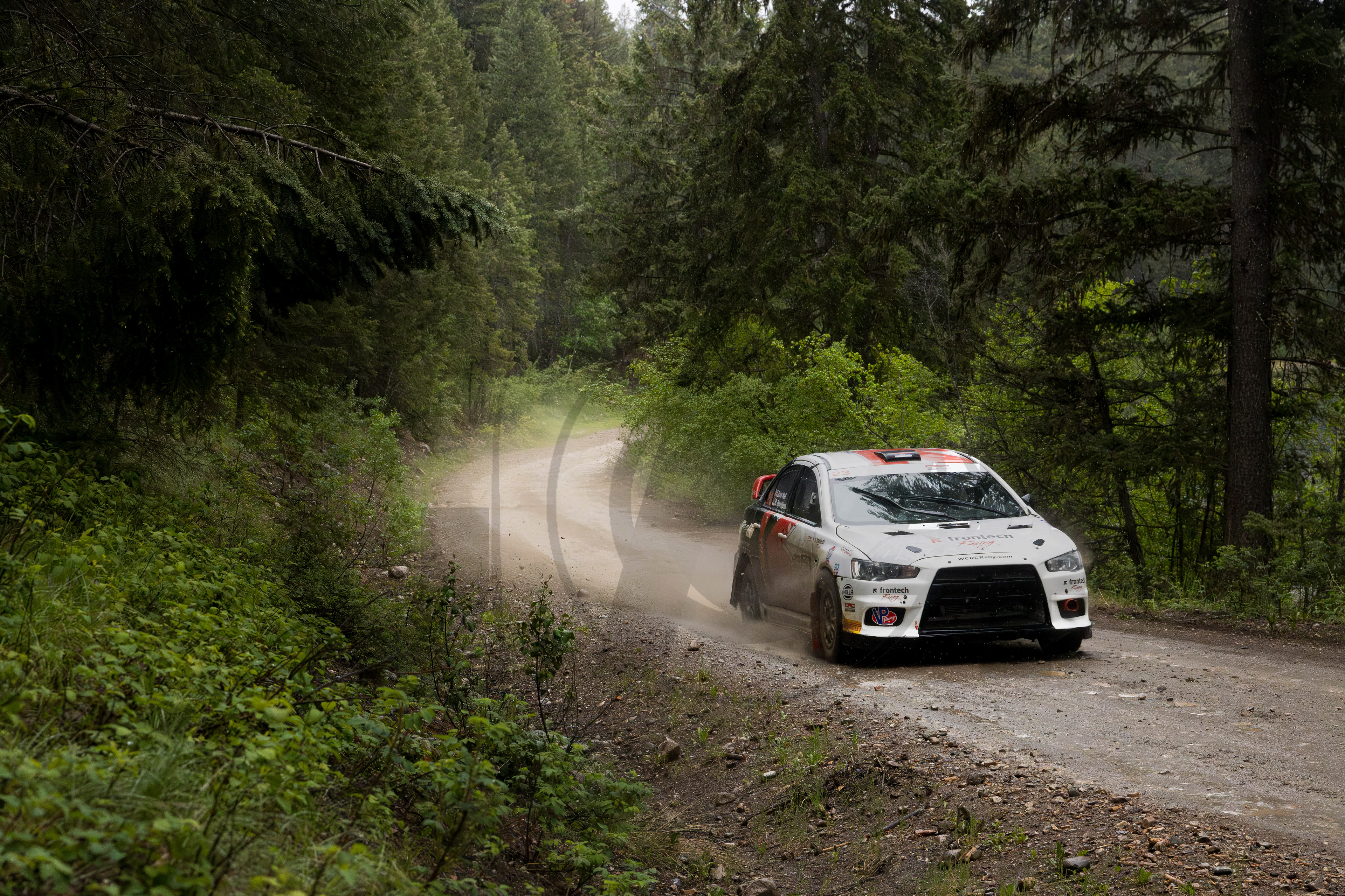 Car #23