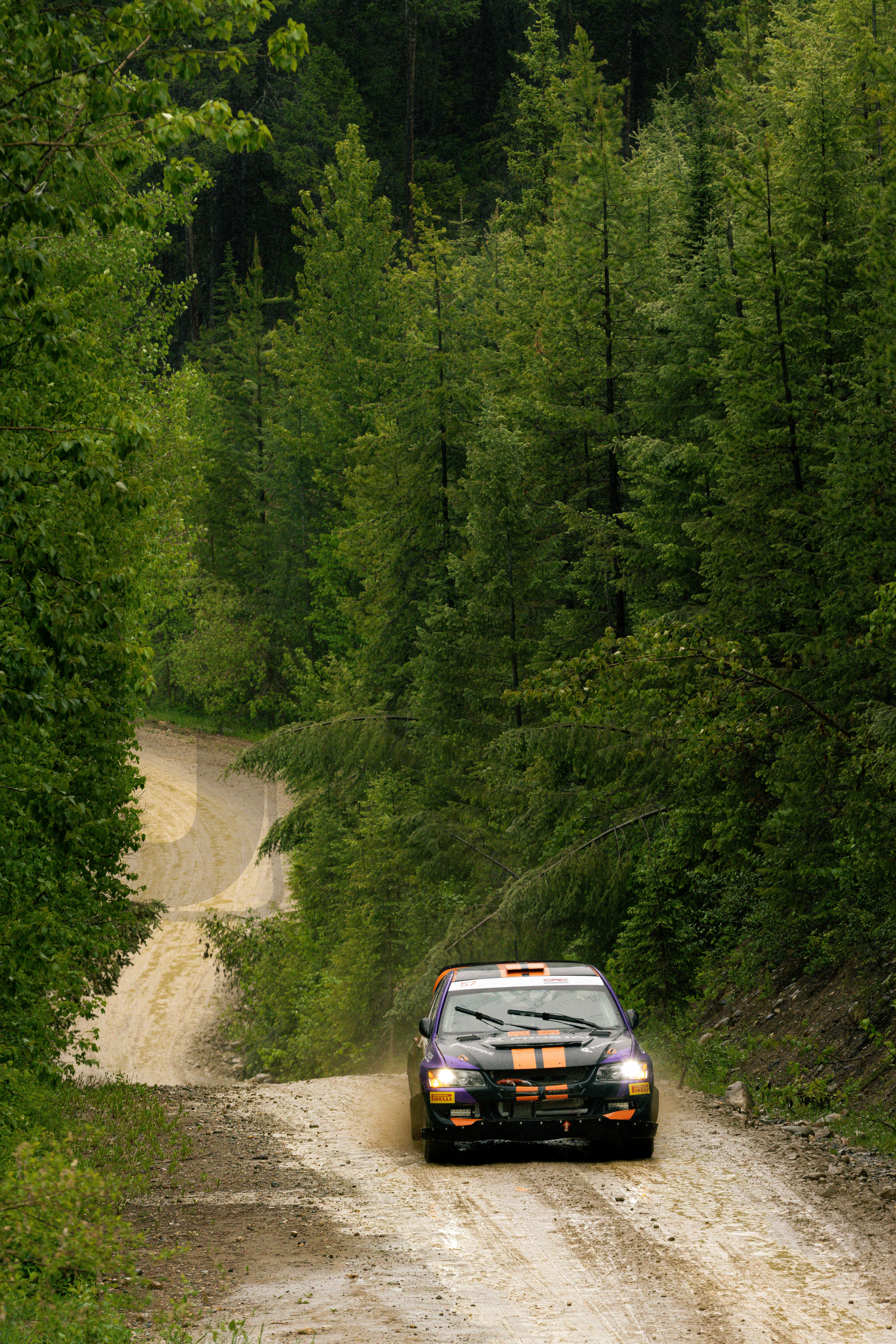 Car #57