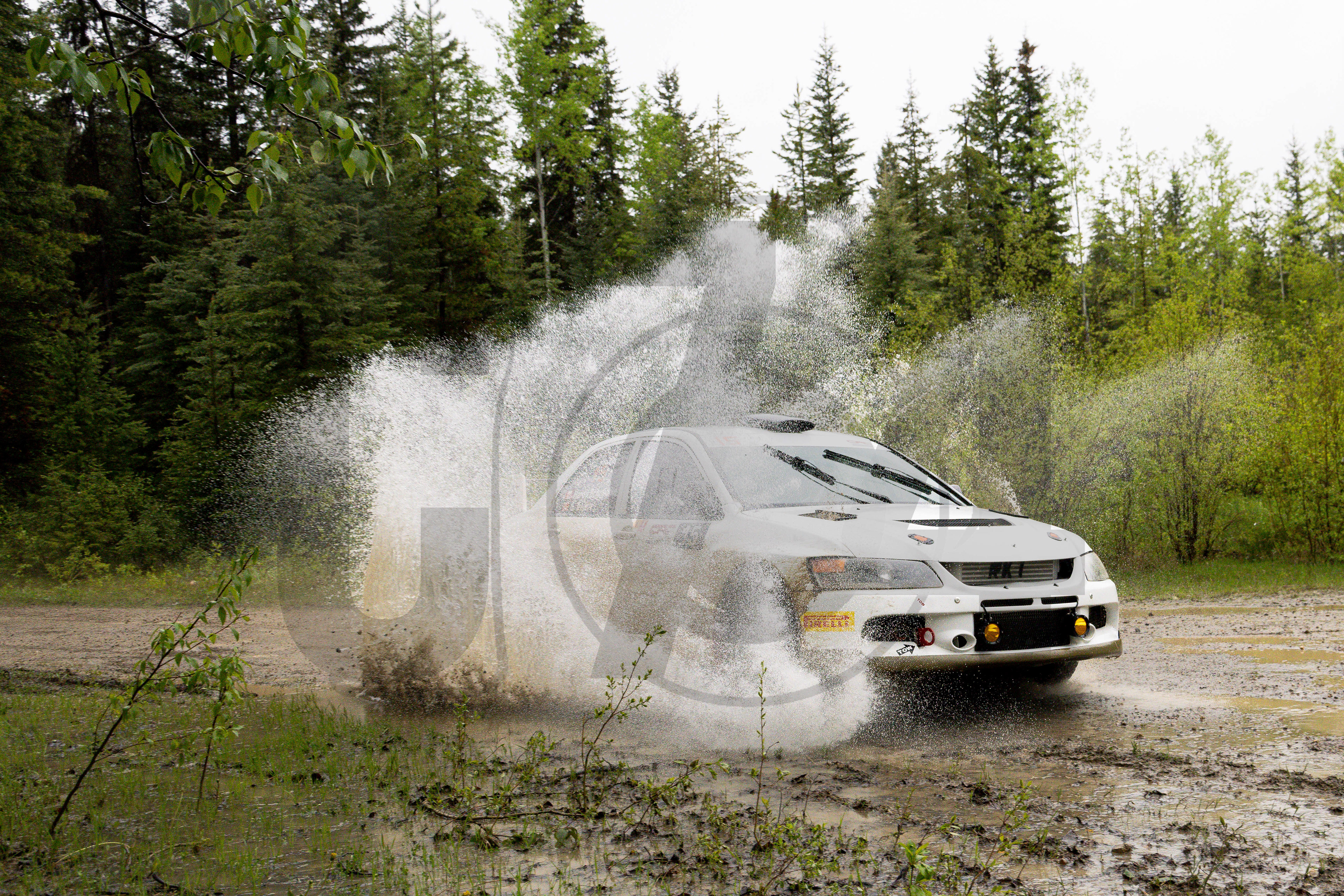 Car #15