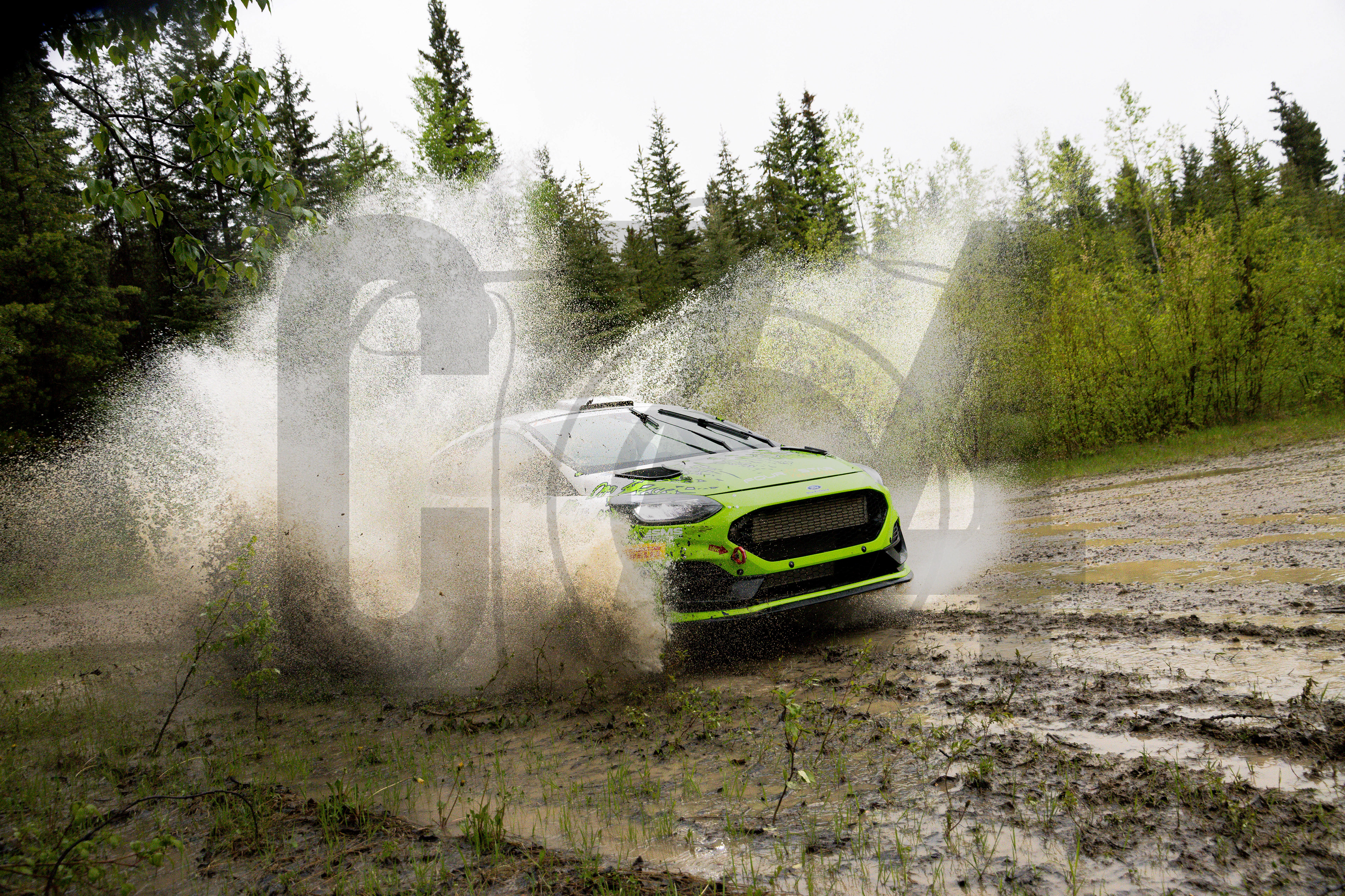 Car #73
