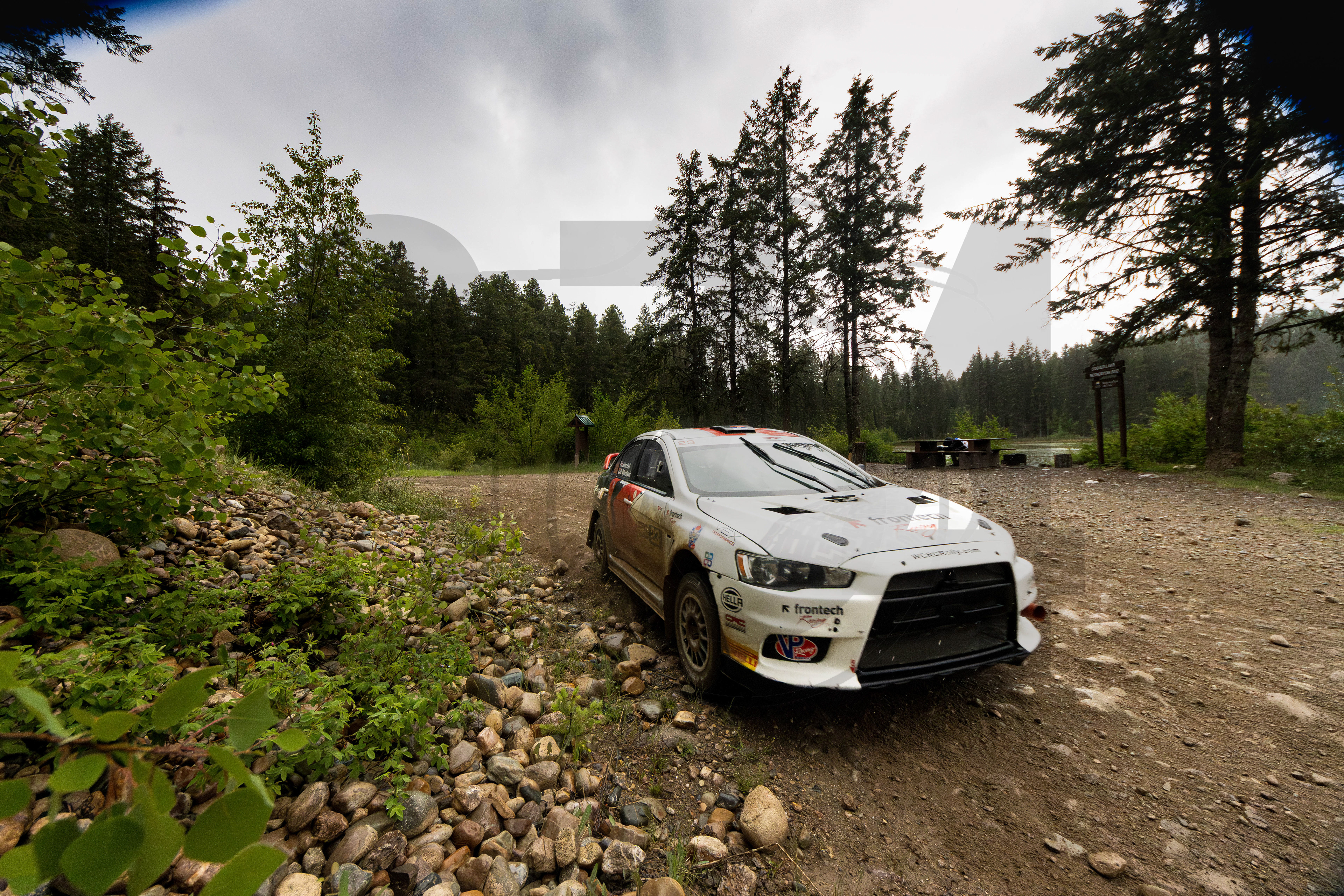 Car #23